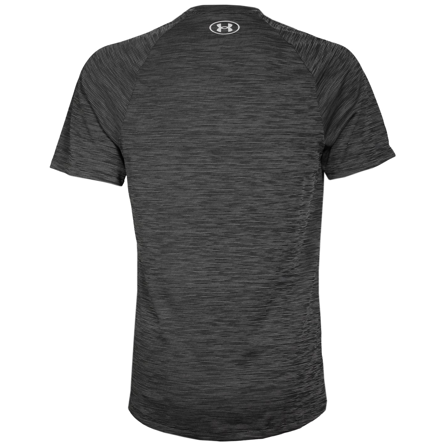 Under Armour Men's Tech Textured SS T-Shirt 1382796-001