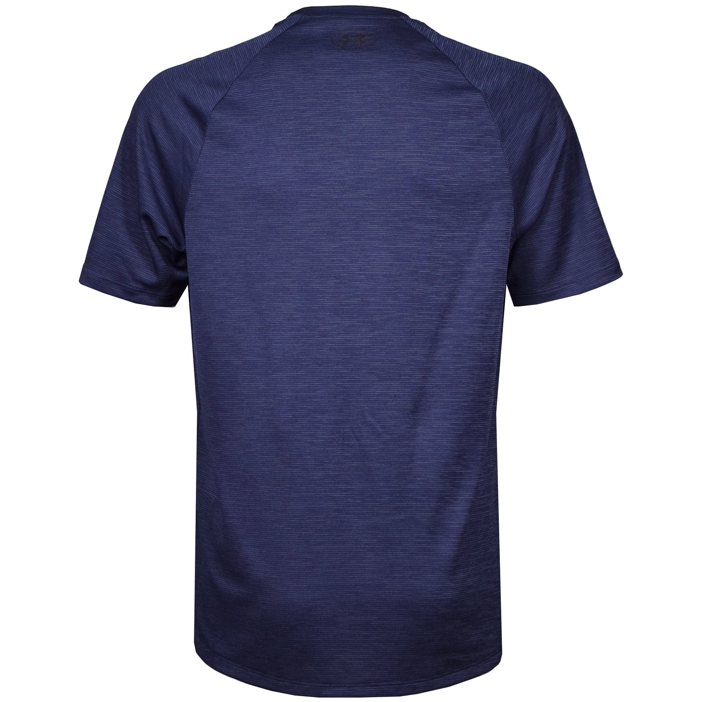 Under Armour T-Shirt manches courtes Tech Textured pour homme 1382796-410