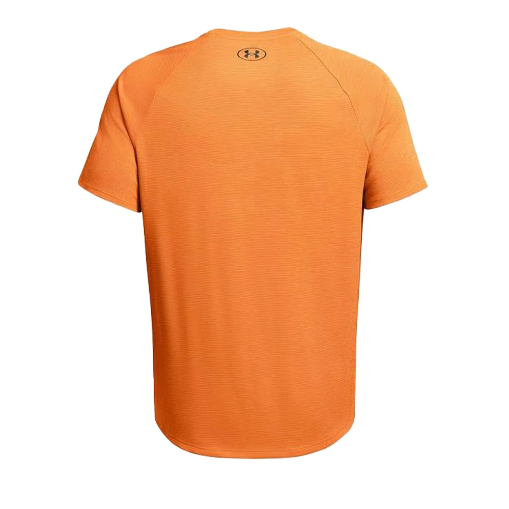 Under Armour Men's Tech Textured SS T-Shirt 1382796-847