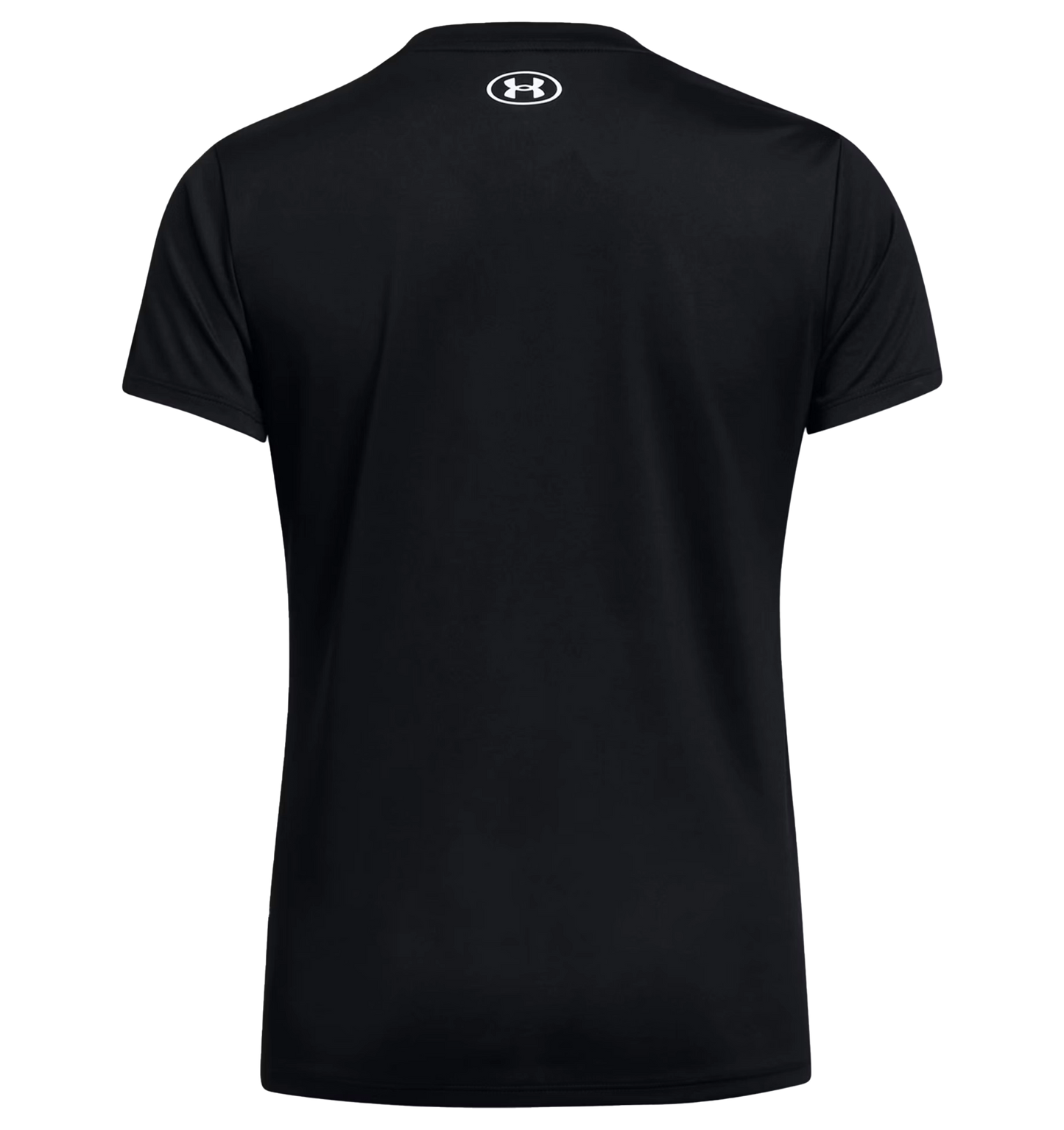 Under Armour Women's Tech V-Neck Short Sleeve 1384229-001