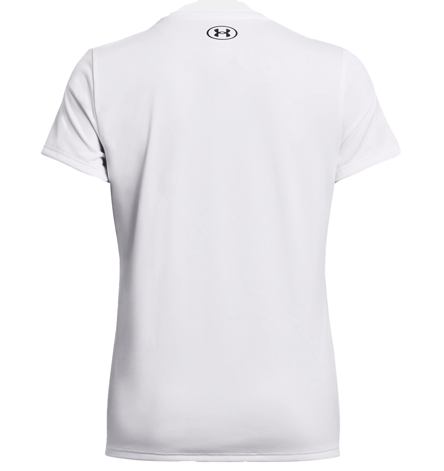 Under Armour Women's Tech V-Neck Short Sleeve 1384229-100