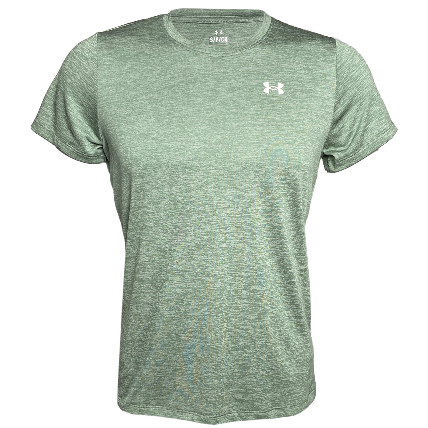 Under Armour Women's Tech Twist Short Sleeve T-Shirt 1384230-348