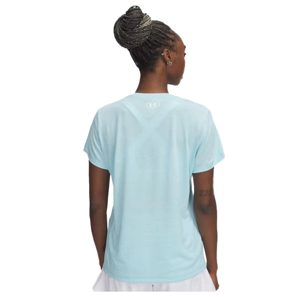 Under Armour Women's Tech Twist Short Sleeve T-Shirt 1384230-494