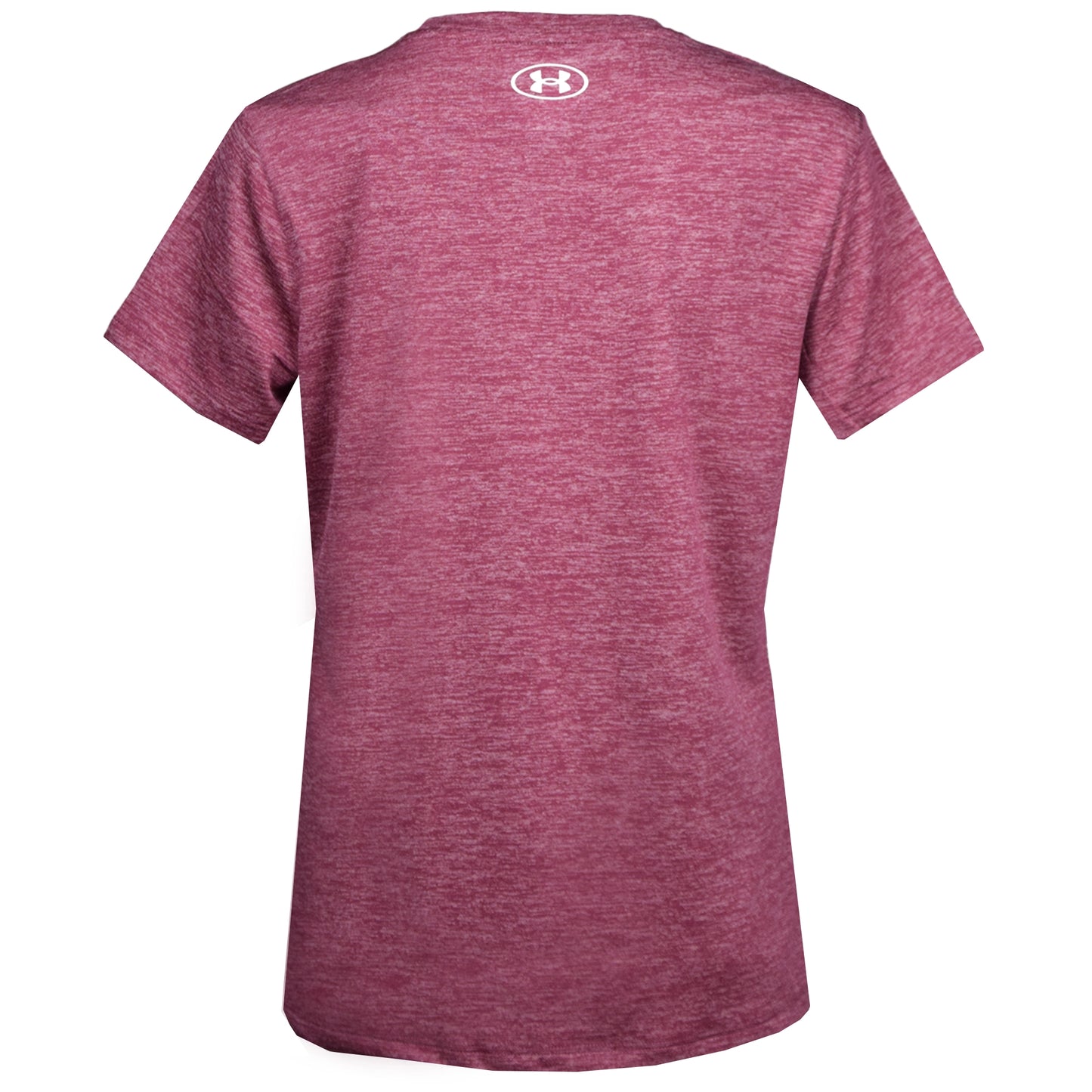Under Armour Women's Tech Twist Short Sleeve T-Shirt 1384230-659