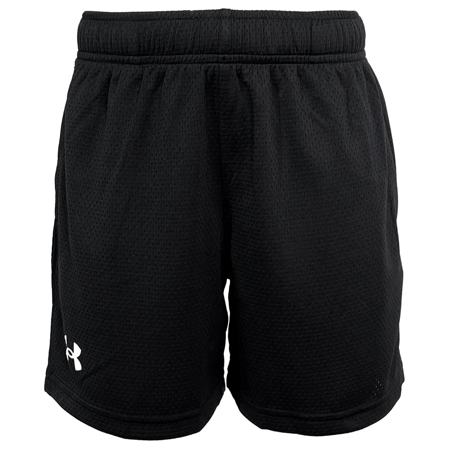 Under Armour short Tech Mesh pour garçon 1387348-001
