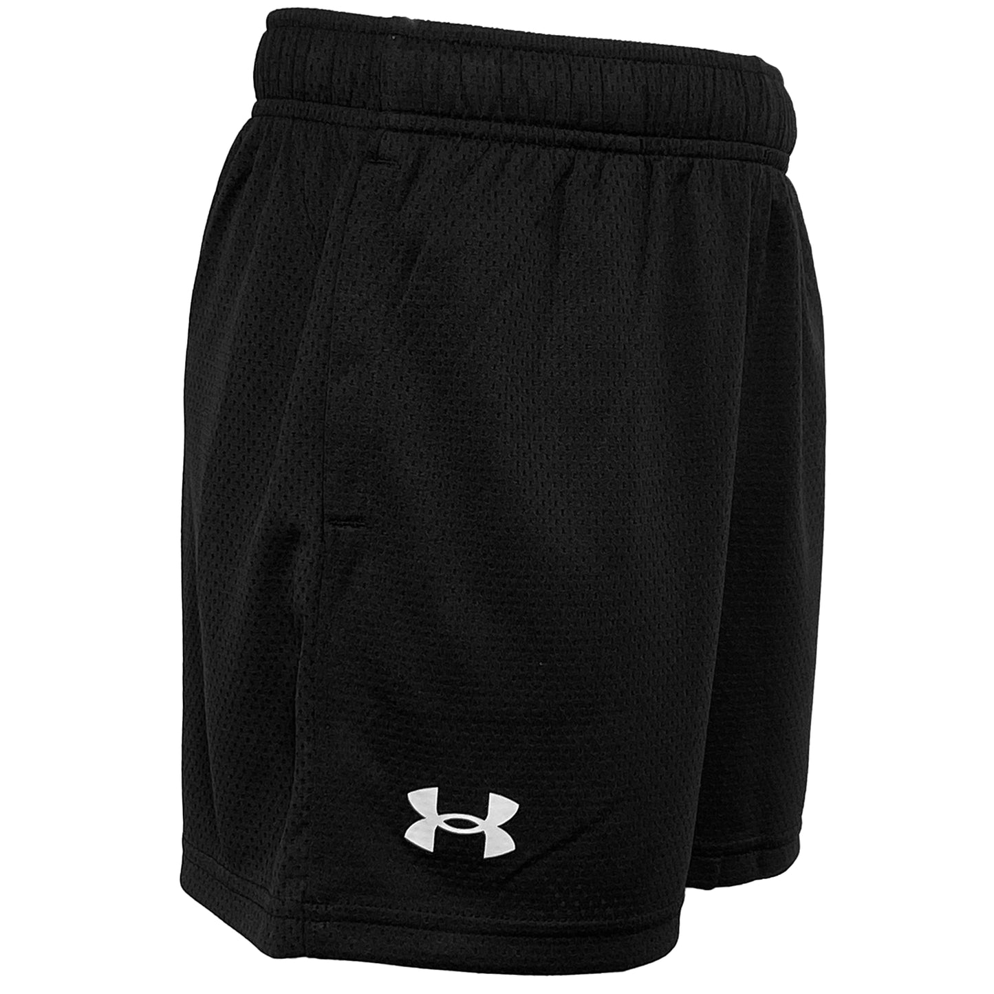 Under Armour short Tech Mesh pour garçon 1387348-001