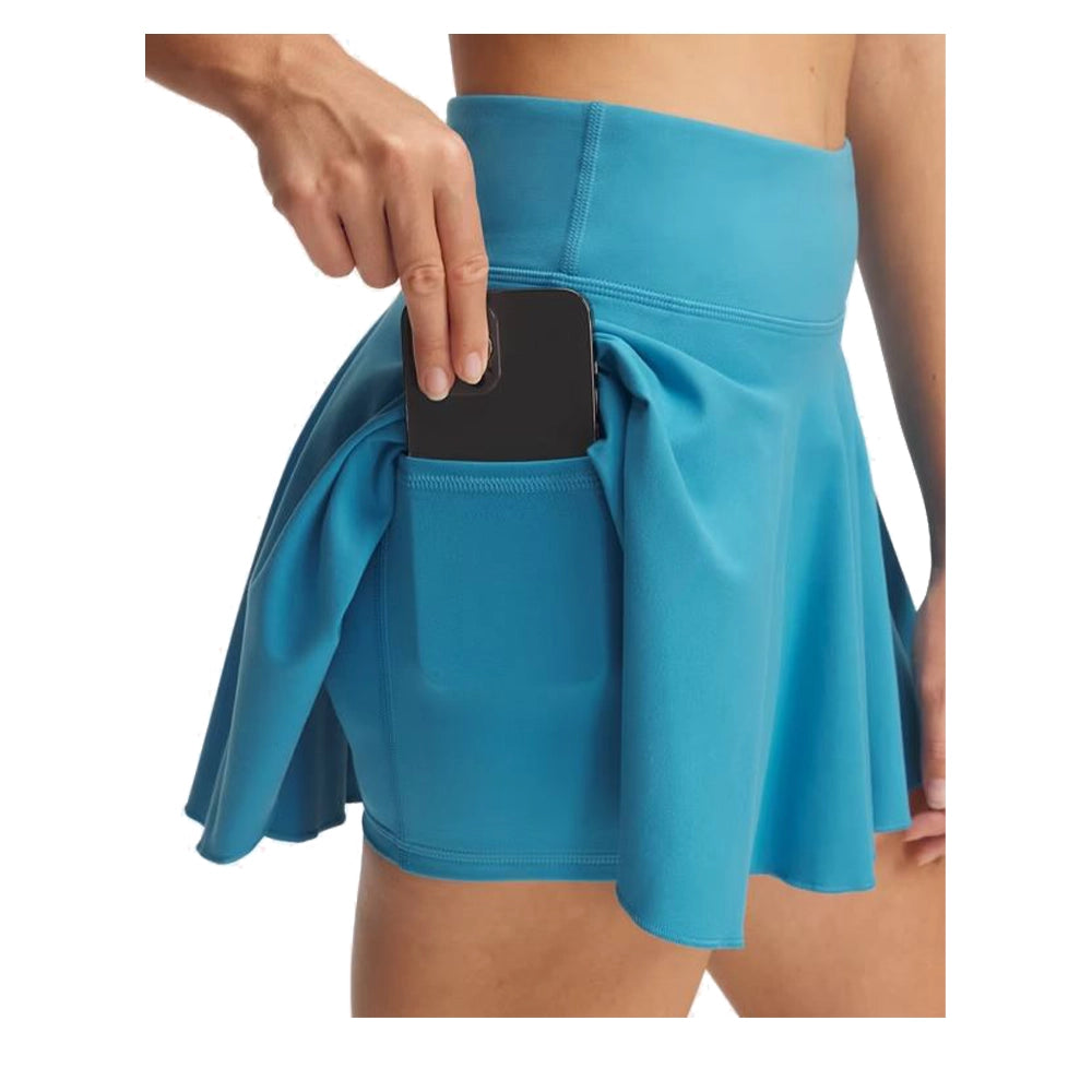 Under Armour Women's Motion Skort 1387538-453