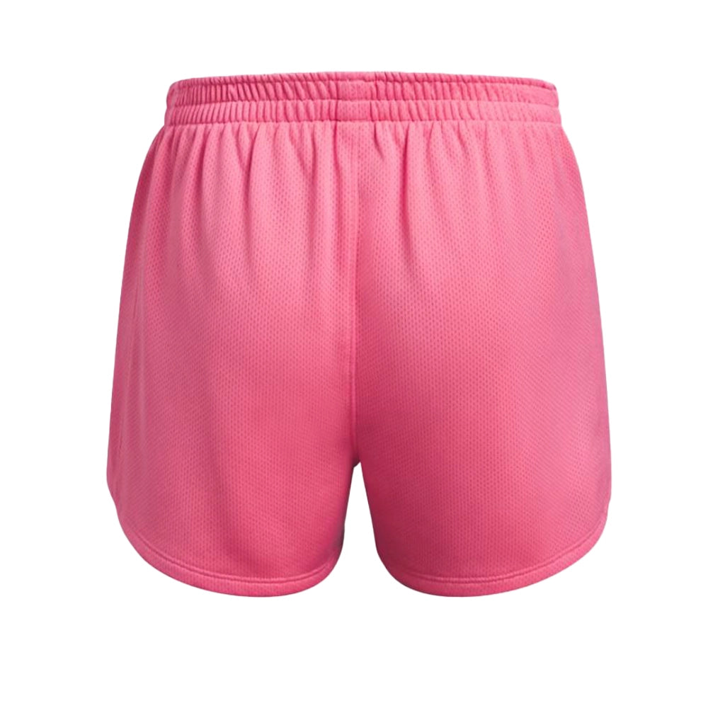Under Armour Girl's Mesh Play Up Short 1390074-672