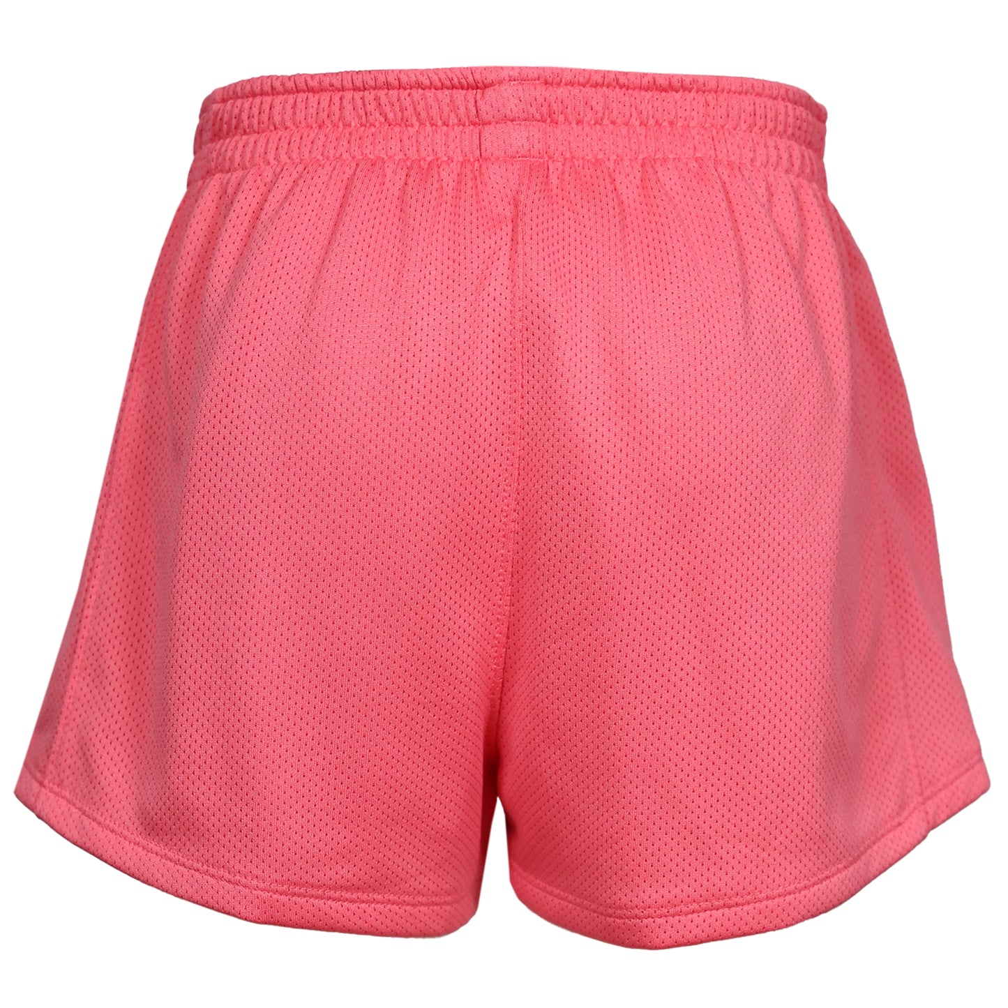 Under Armour Girl's Mesh Play Up Short 1390074-672