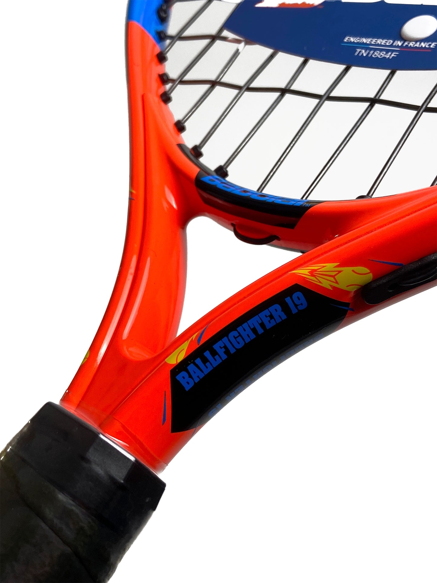 Babolat Ballfighter 19" Junior (140238-308)