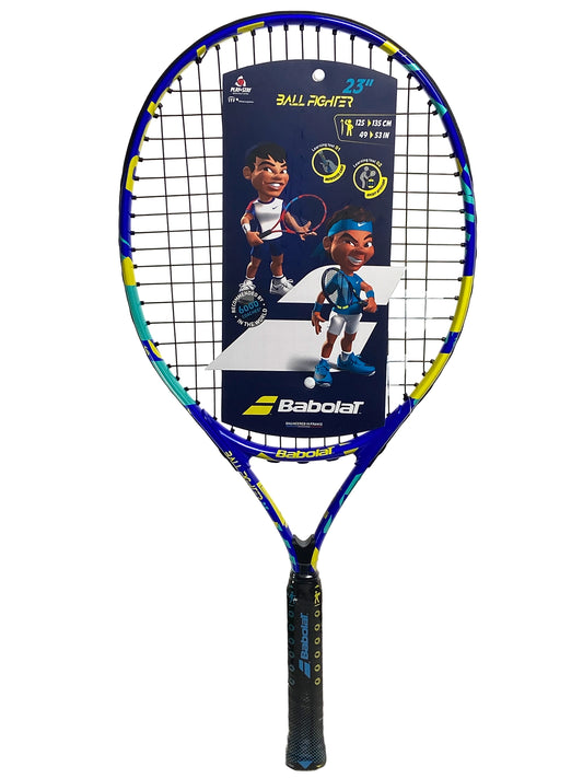 Babolat Ballfighter 23 Junior Cordée (140481-100)