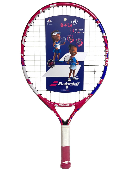 Babolat B FLY 19 Junior Cordée (140484-100)