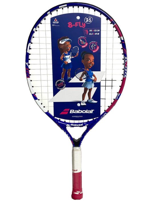 Babolat B FLY 21 Junior Strung (140485-100)
