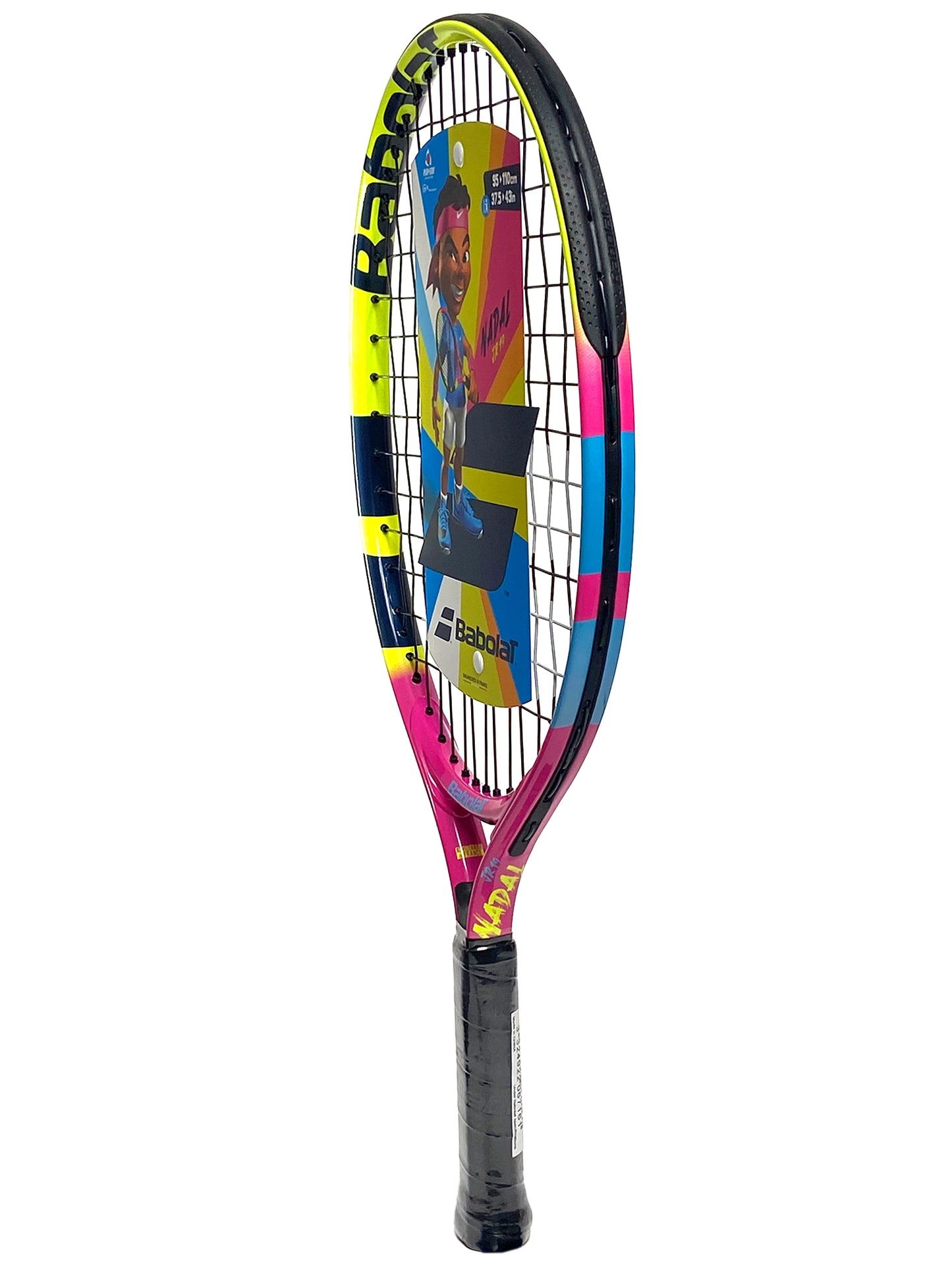 Babolat Nadal Junior 19