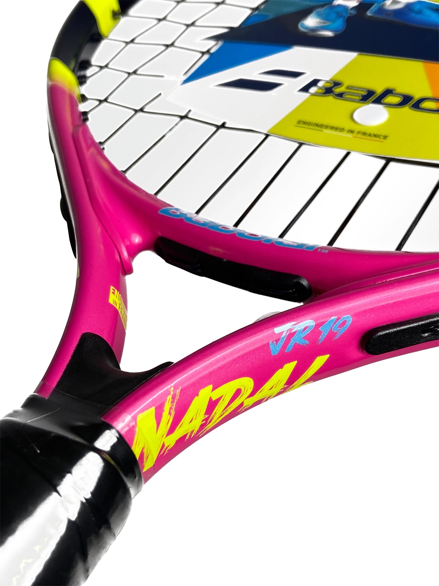 Babolat Nadal Junior 19