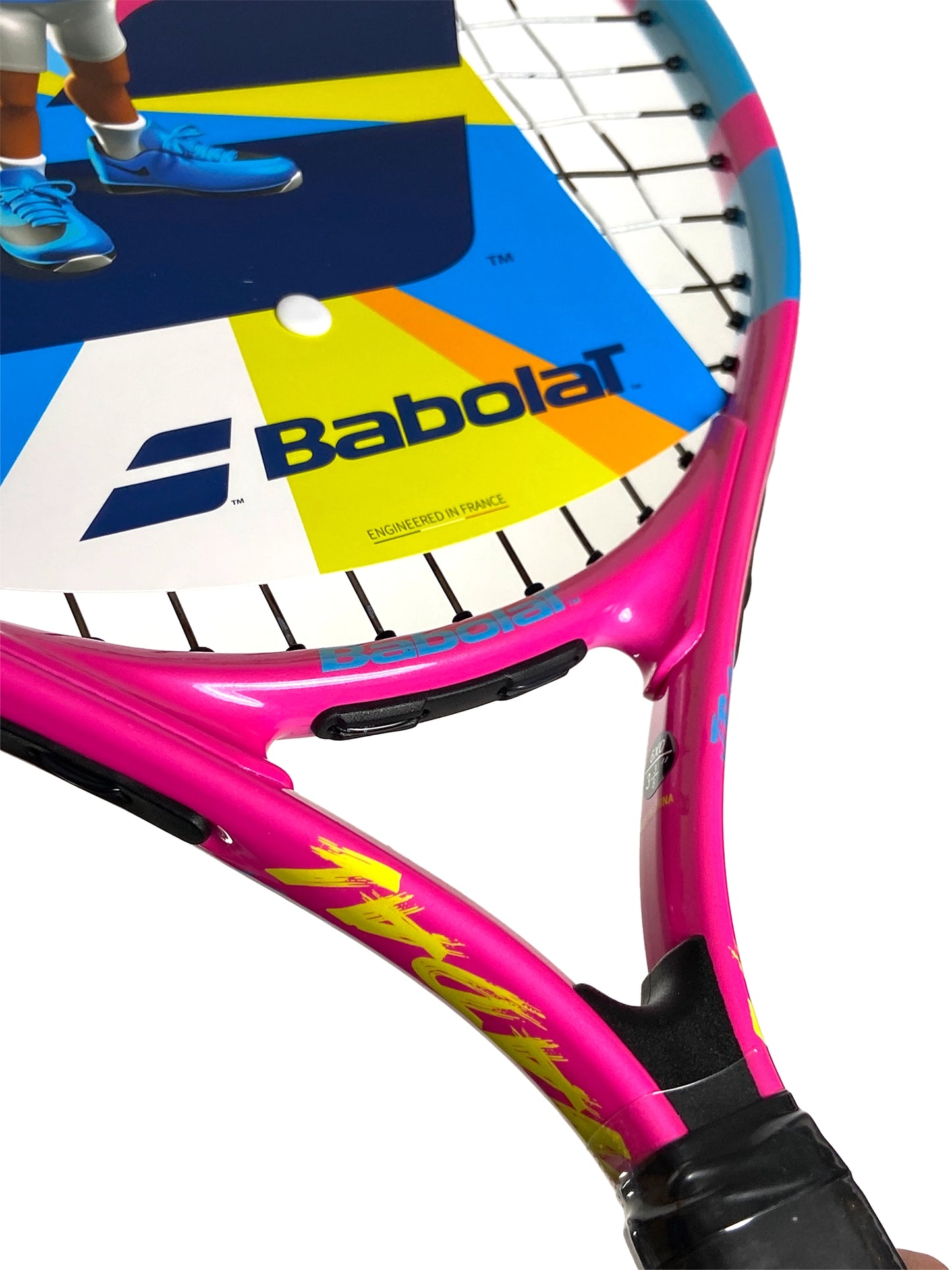 Babolat Nadal Junior 21