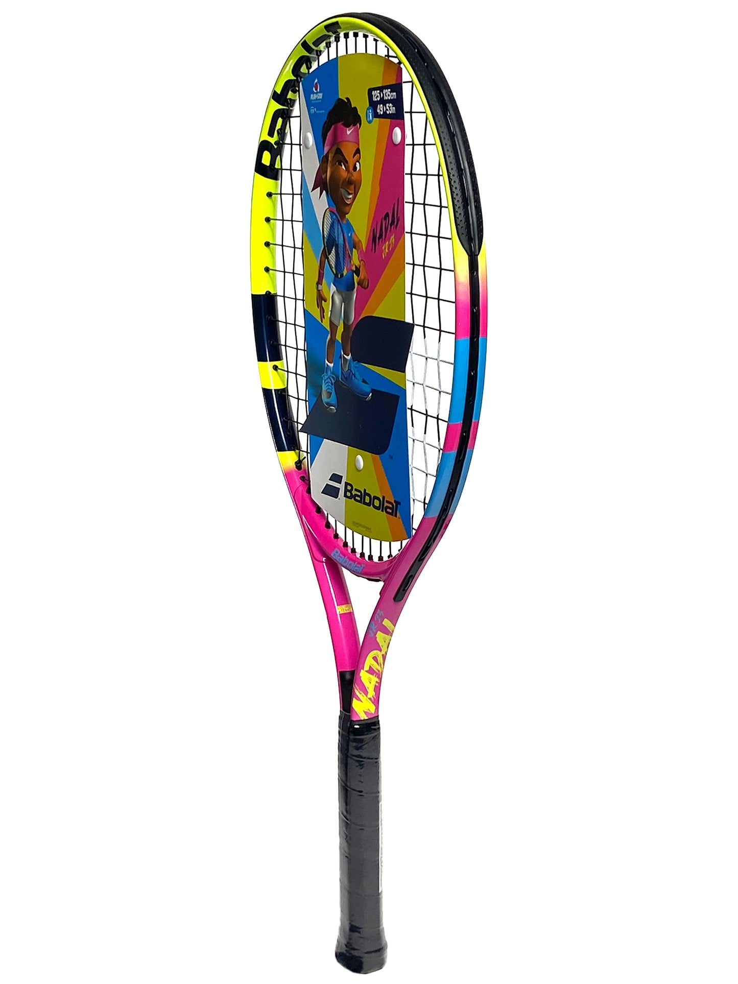 Babolat Nadal Junior 23