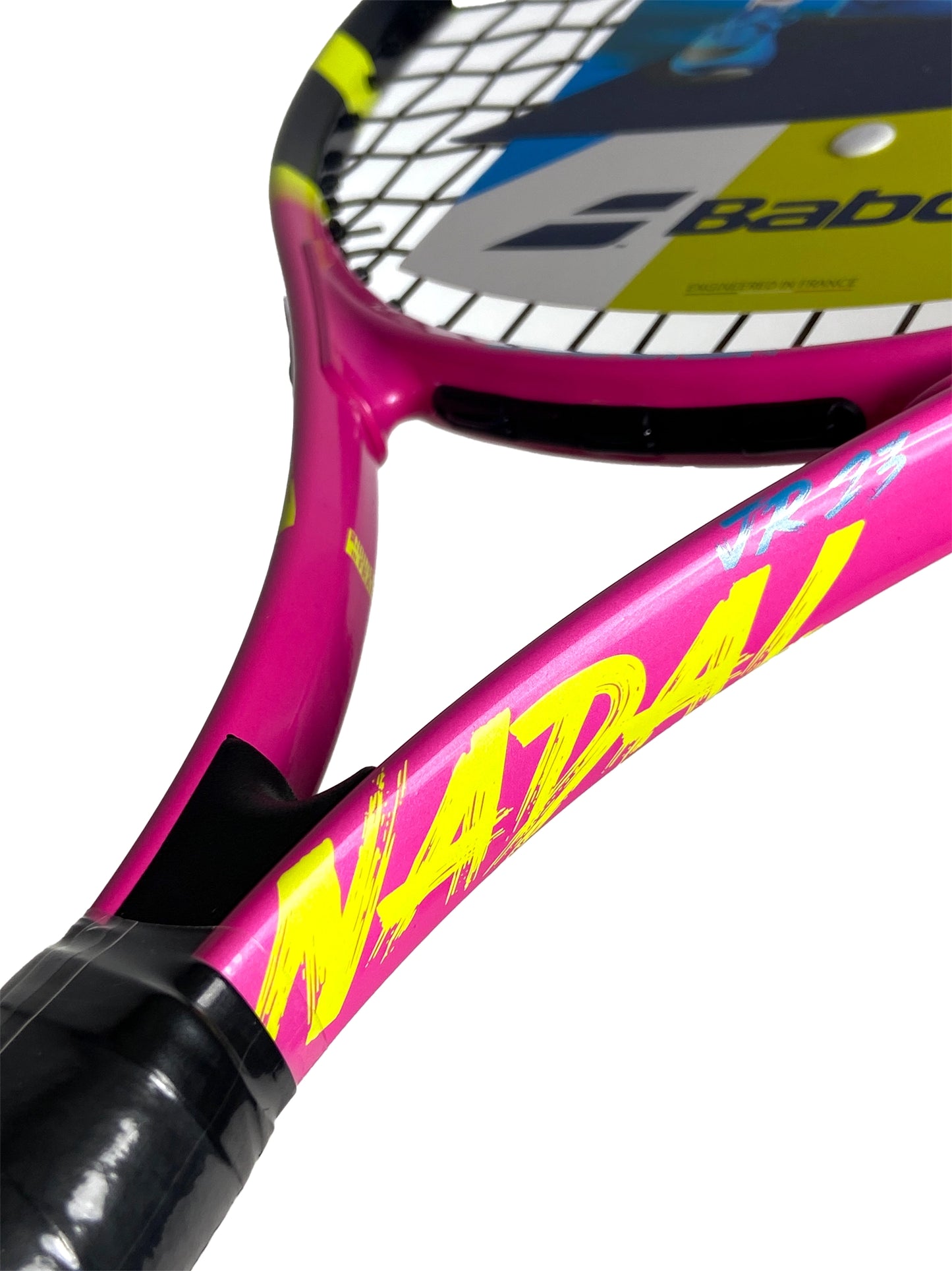 Babolat Nadal Junior 23