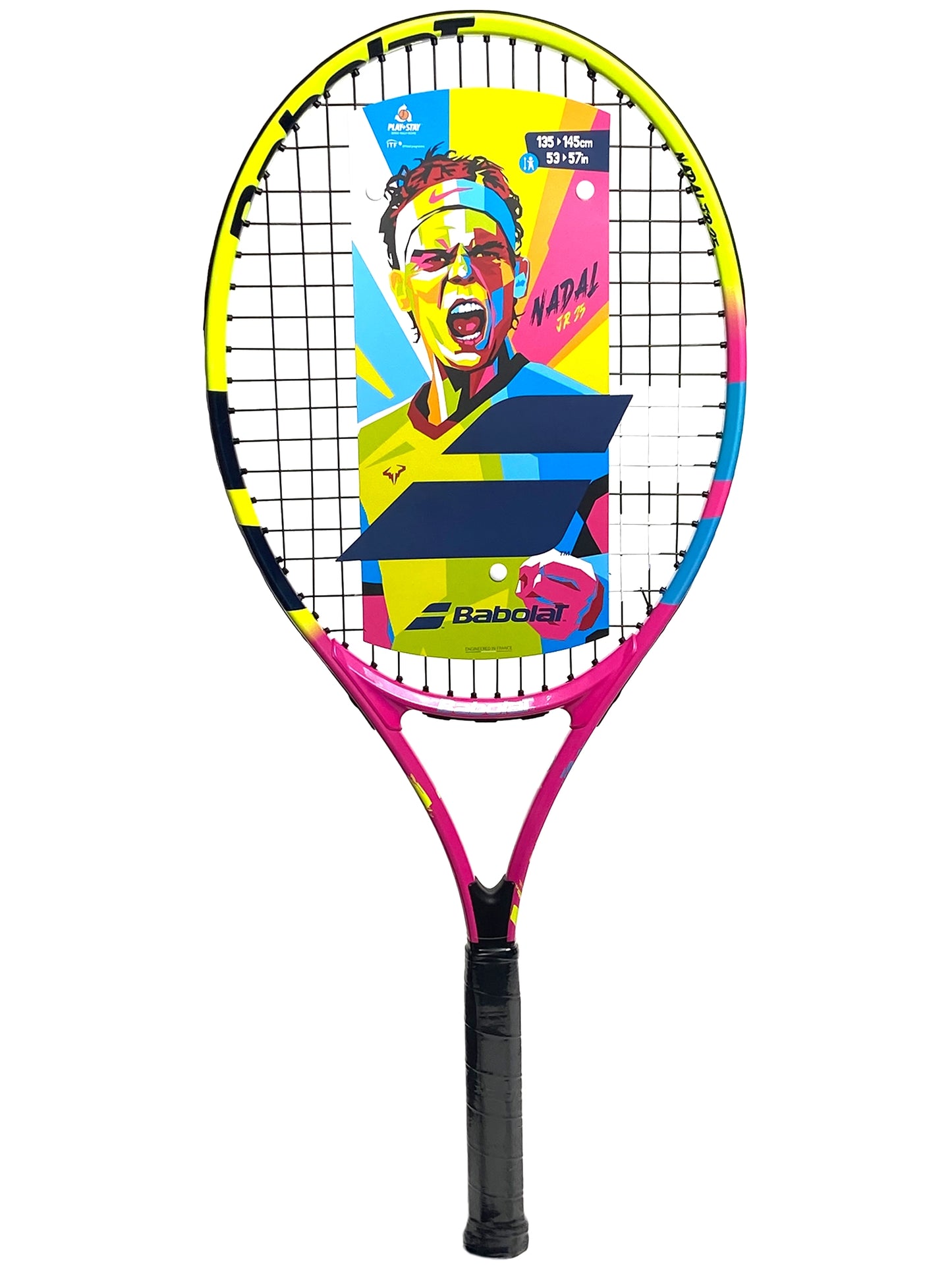 Babolat Nadal Junior 25