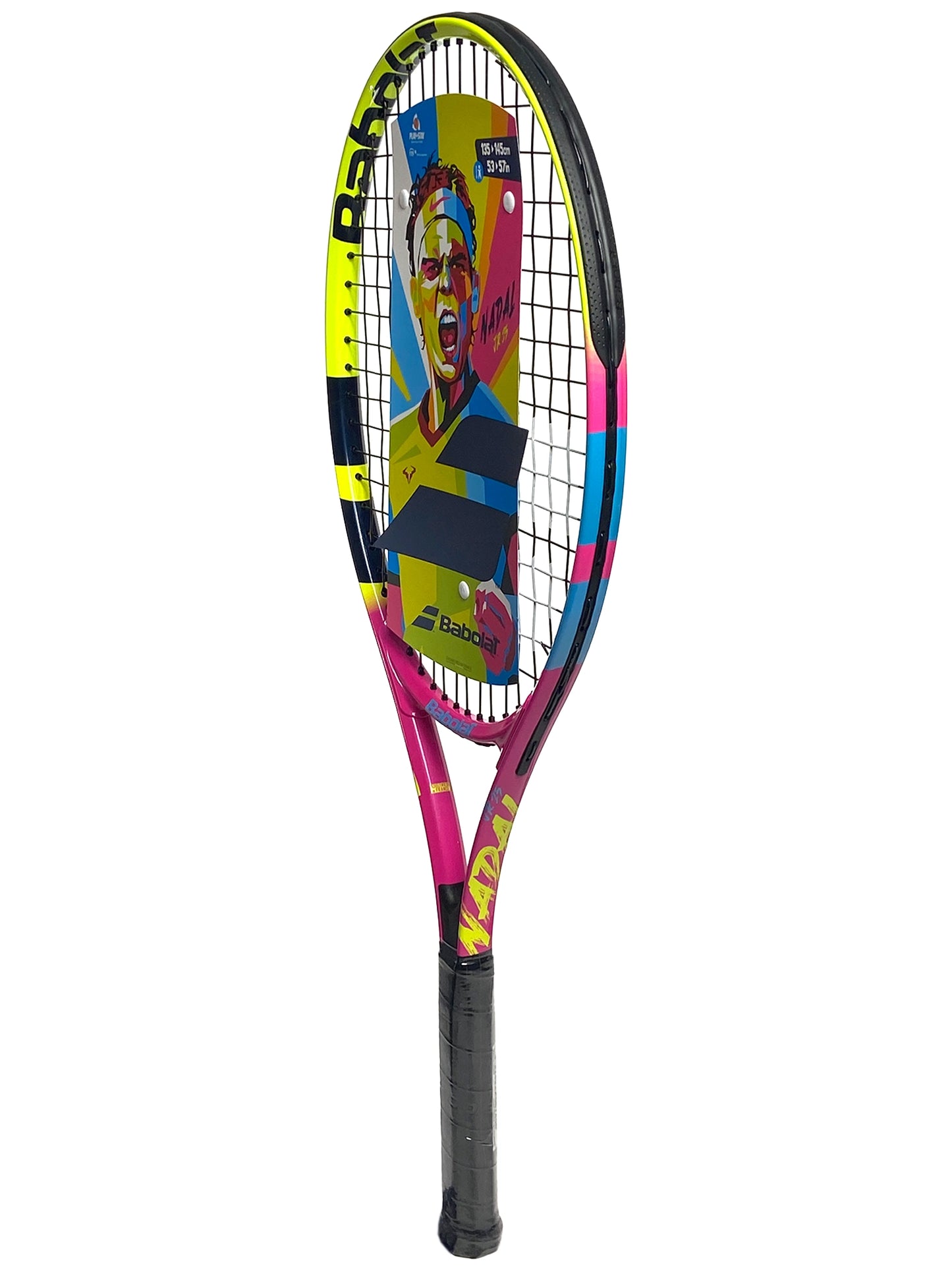 Babolat Nadal Junior 25