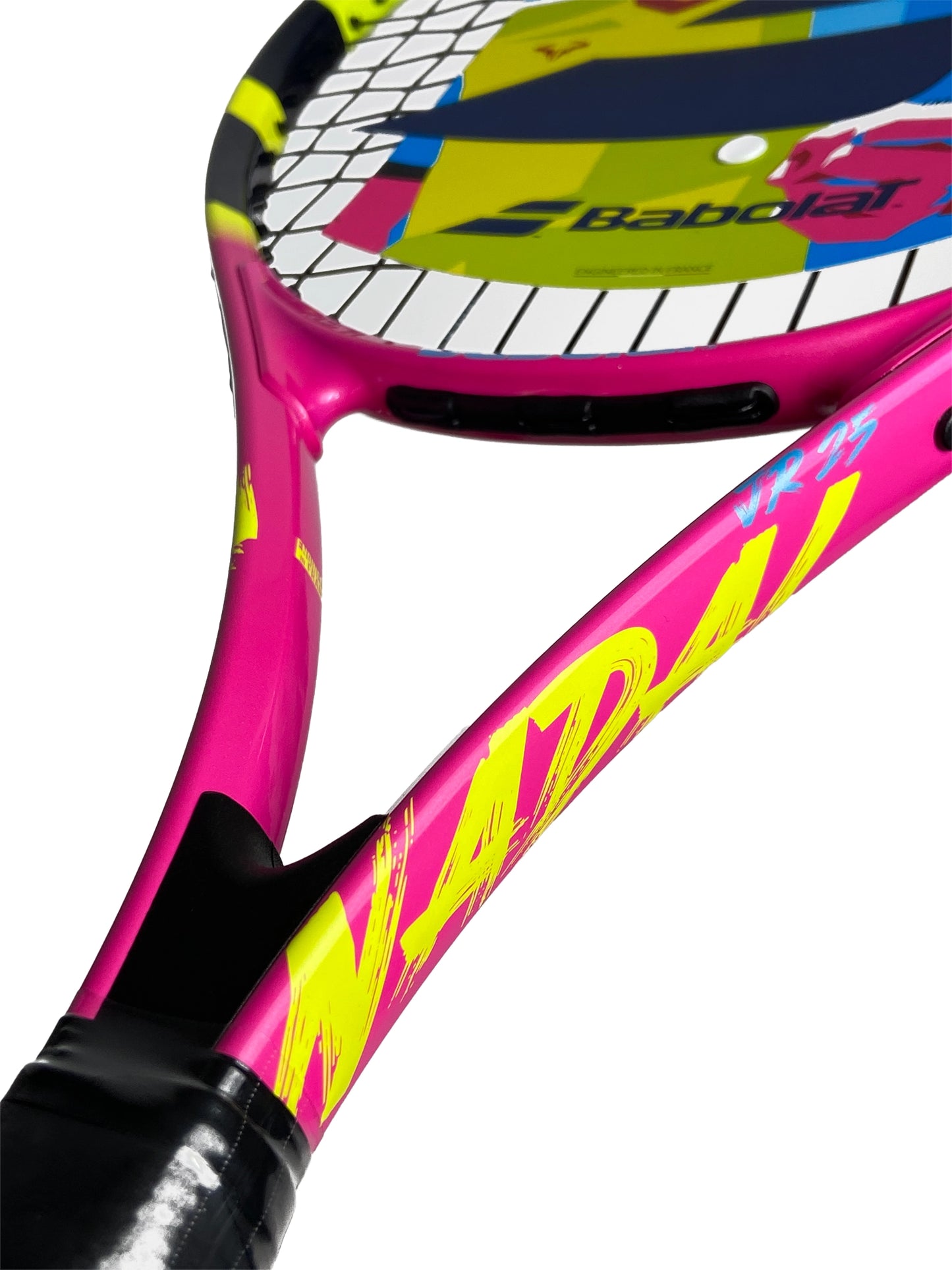 Babolat Nadal Junior 25
