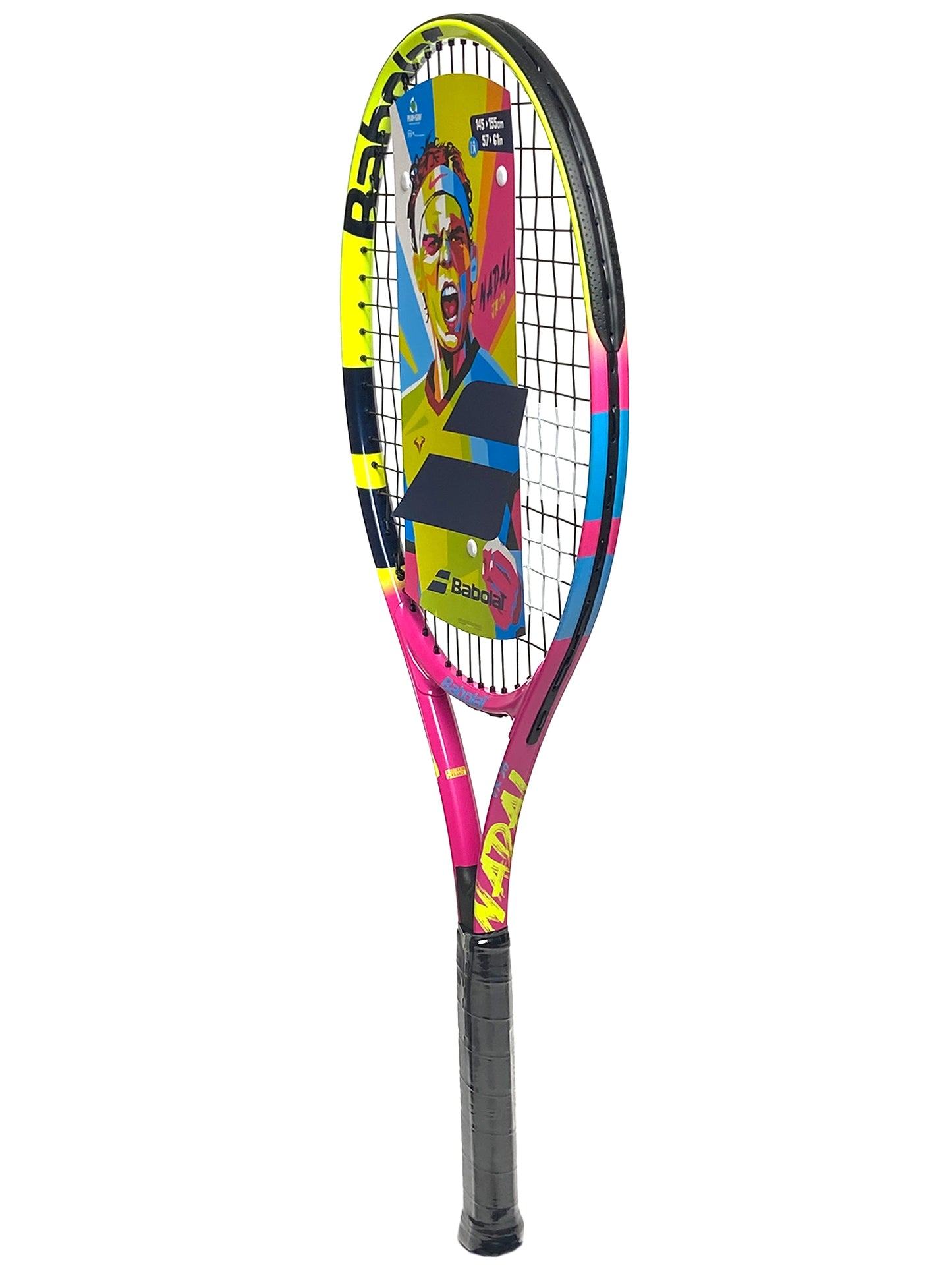 Babolat Nadal Junior 26