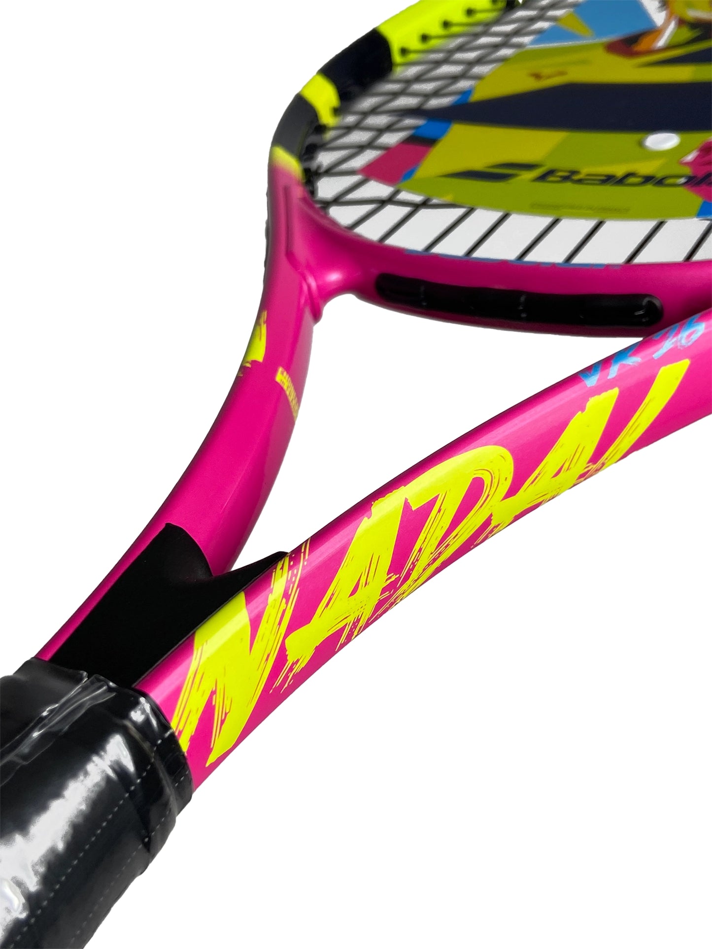 Babolat Nadal Junior 26