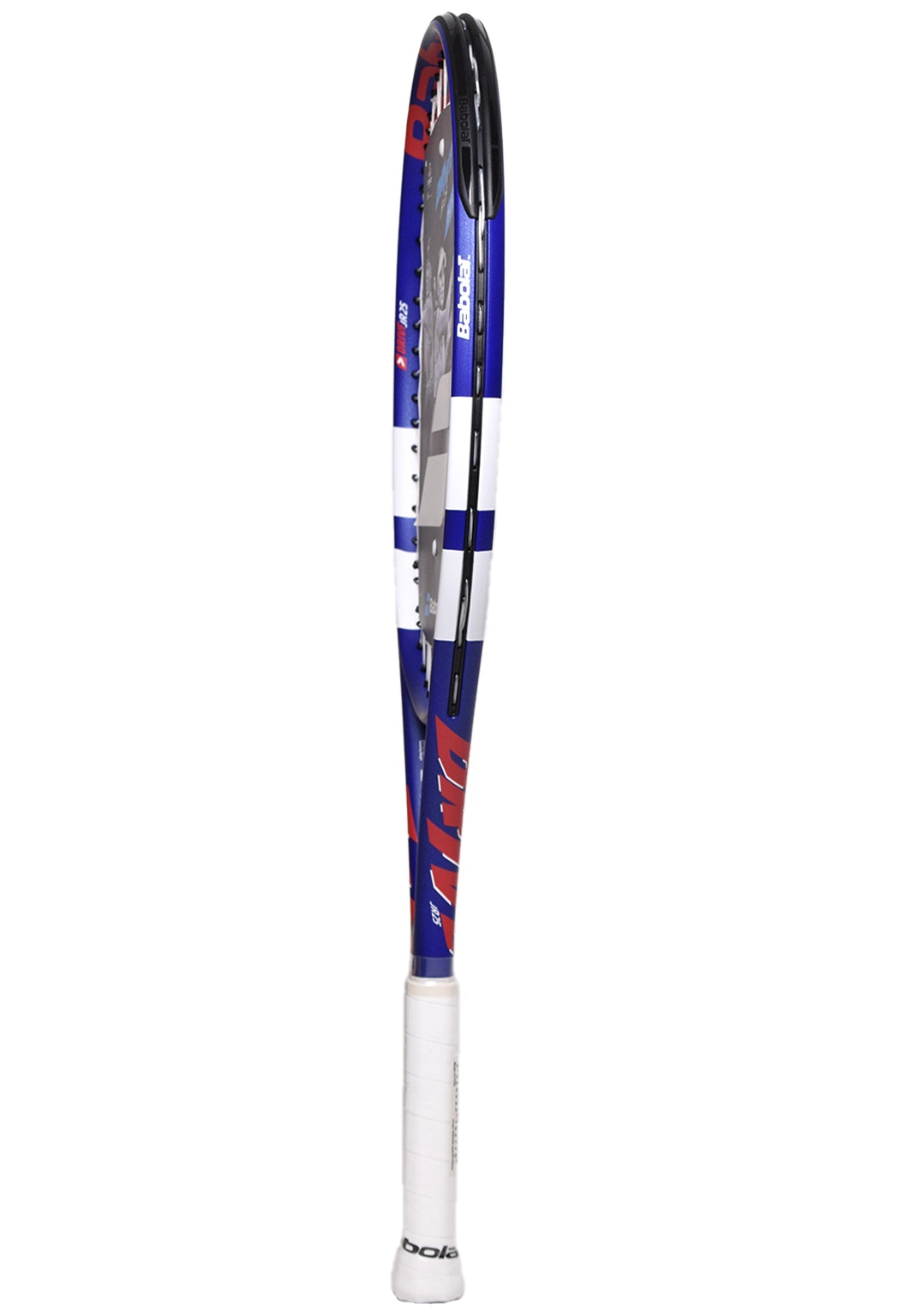 Babolat Drive Junior 25 Bleu/Rouge (140515-100)