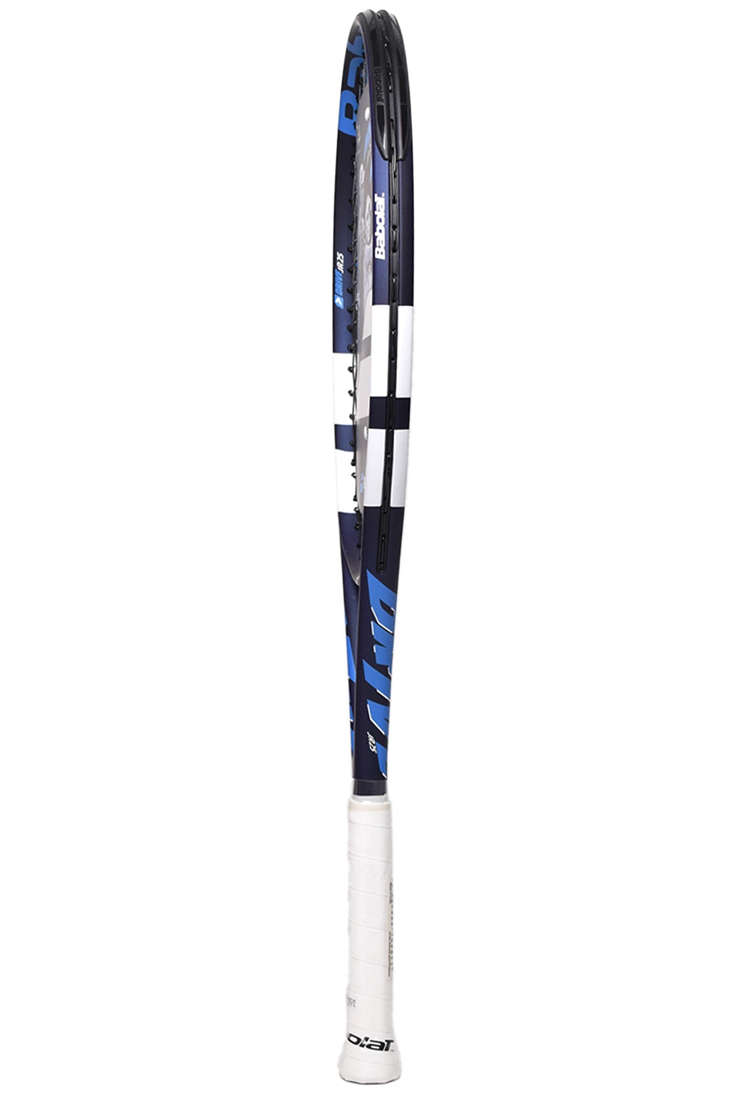 Babolat Drive Junior 25 Bleu/Blanc (140516-100)