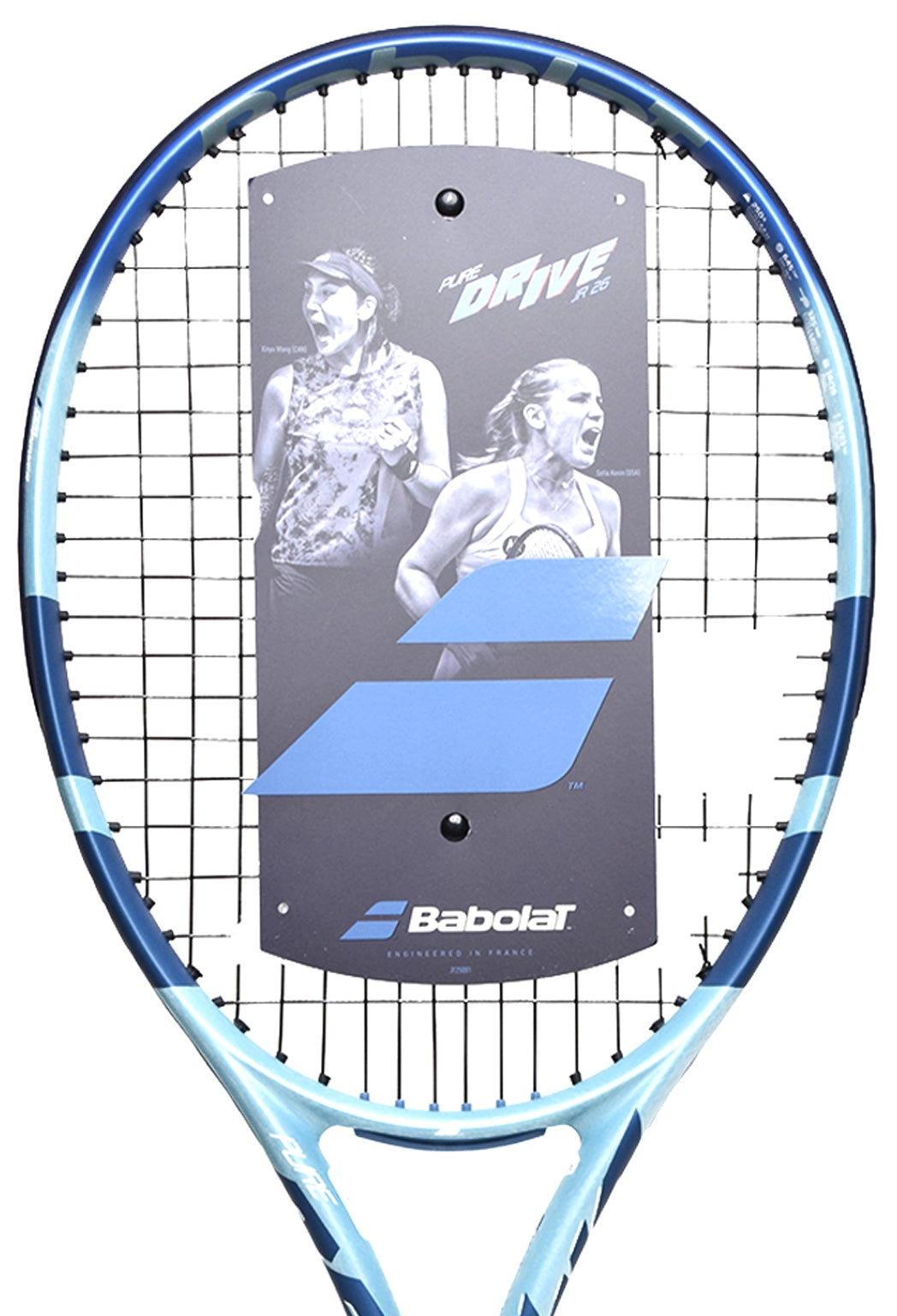 Babolat Pure Drive Junior 26 LB Cordée (140531-100)