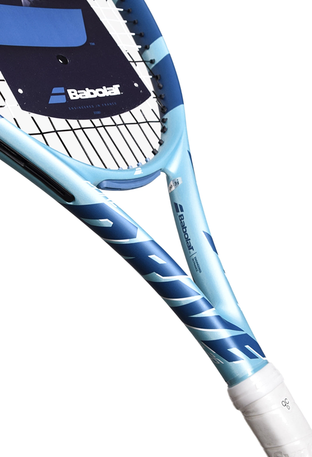 Babolat Pure Drive Junior 26 LB Cordée (140531-100)