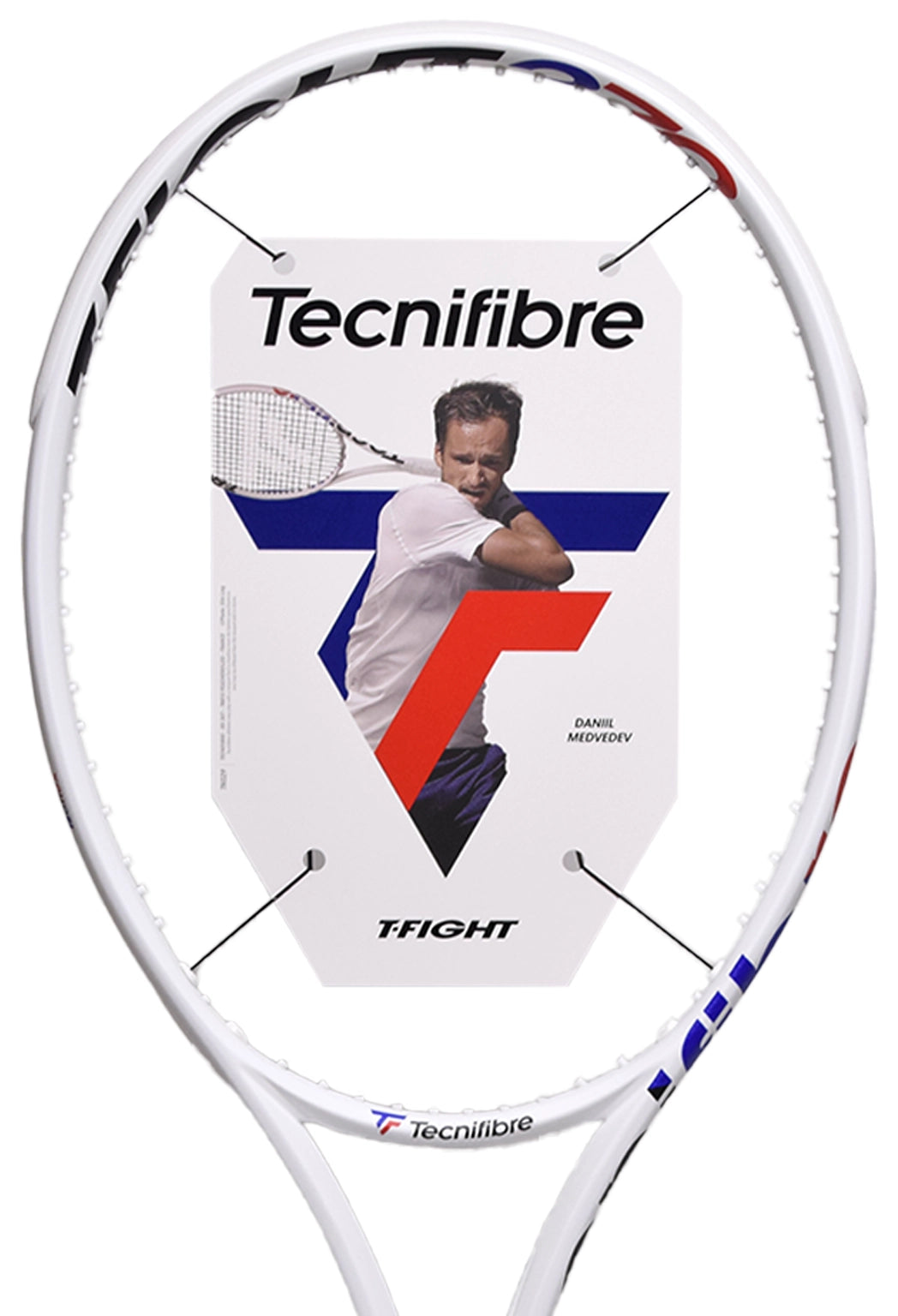 Tecnifibre T-Fight ISO 270