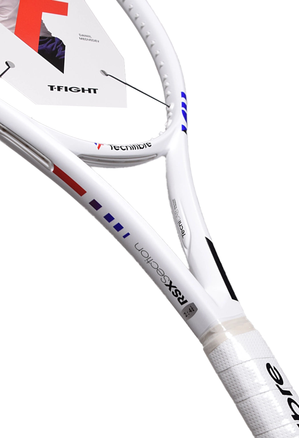 Tecnifibre T-Fight ISO 270