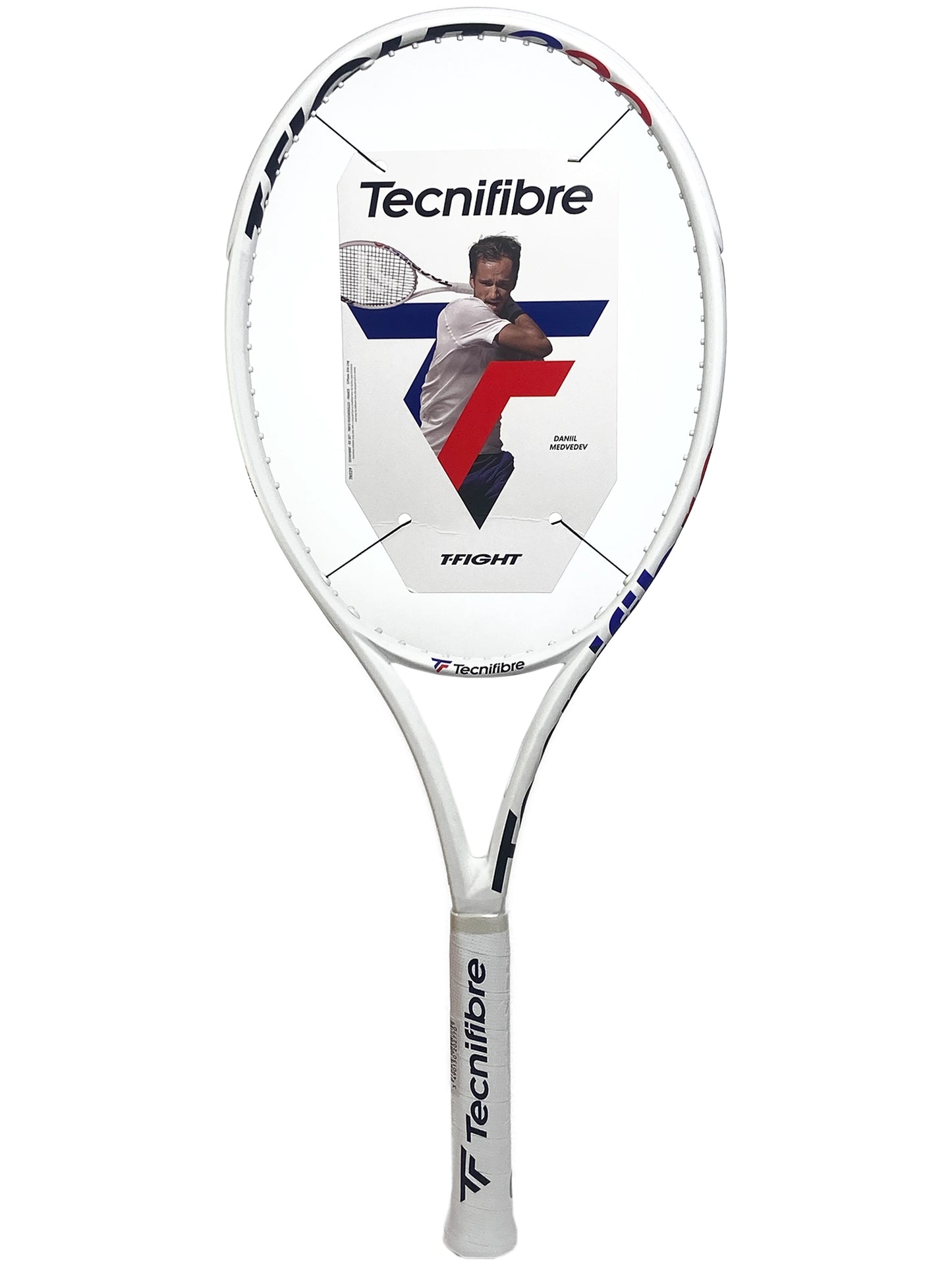 Tecnifibre T-Fight ISO 280