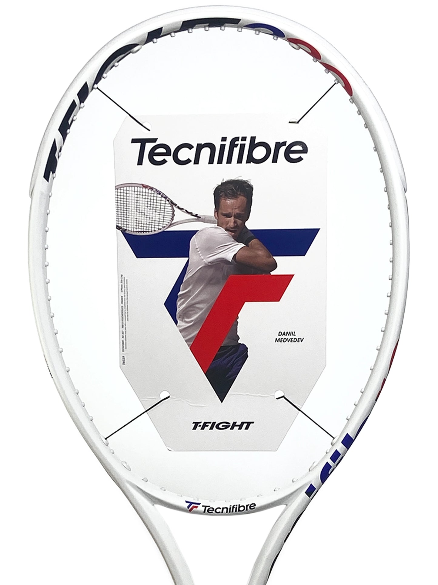 Tecnifibre T-Fight ISO 280