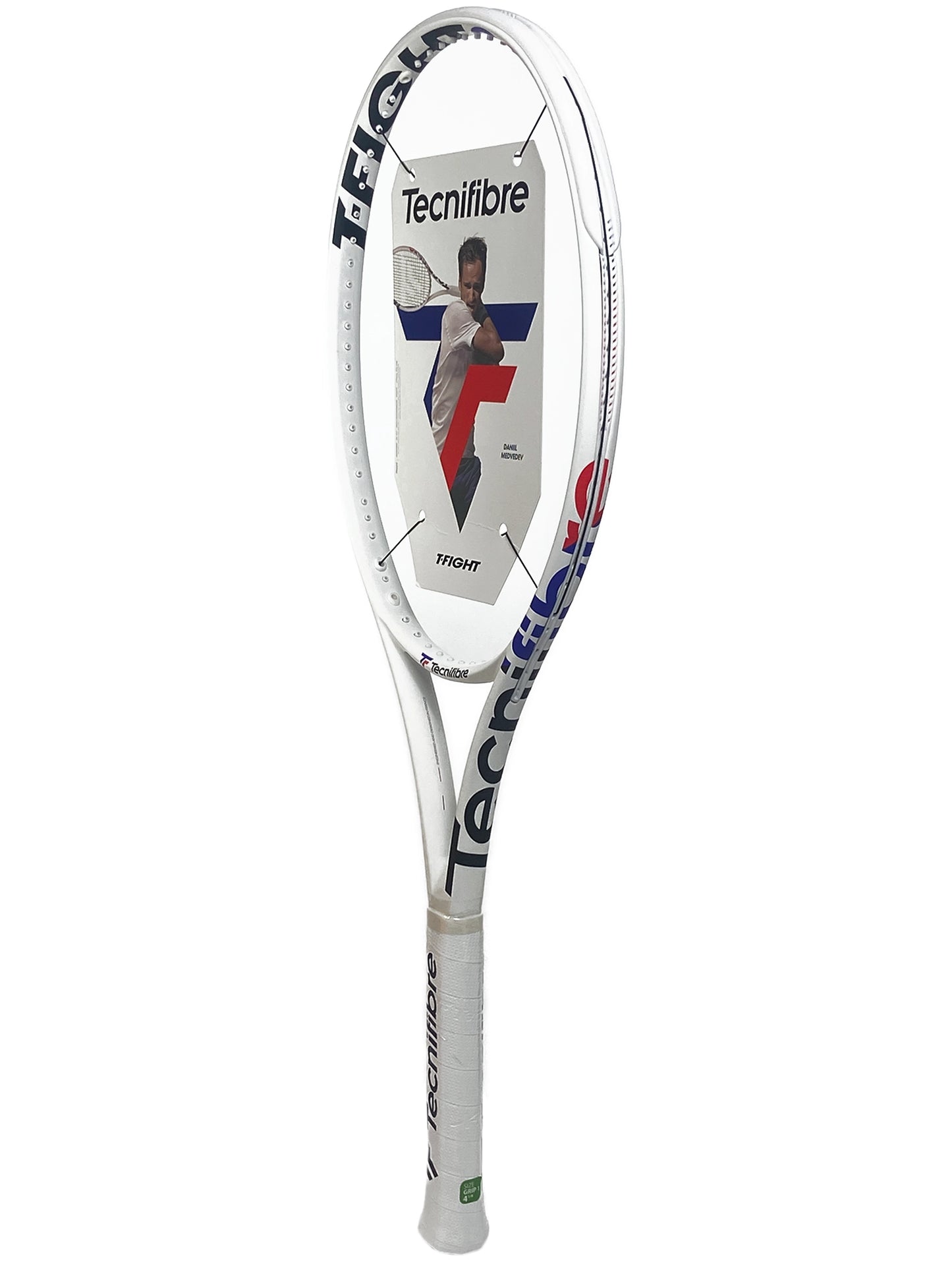 Tecnifibre T-Fight ISO 280