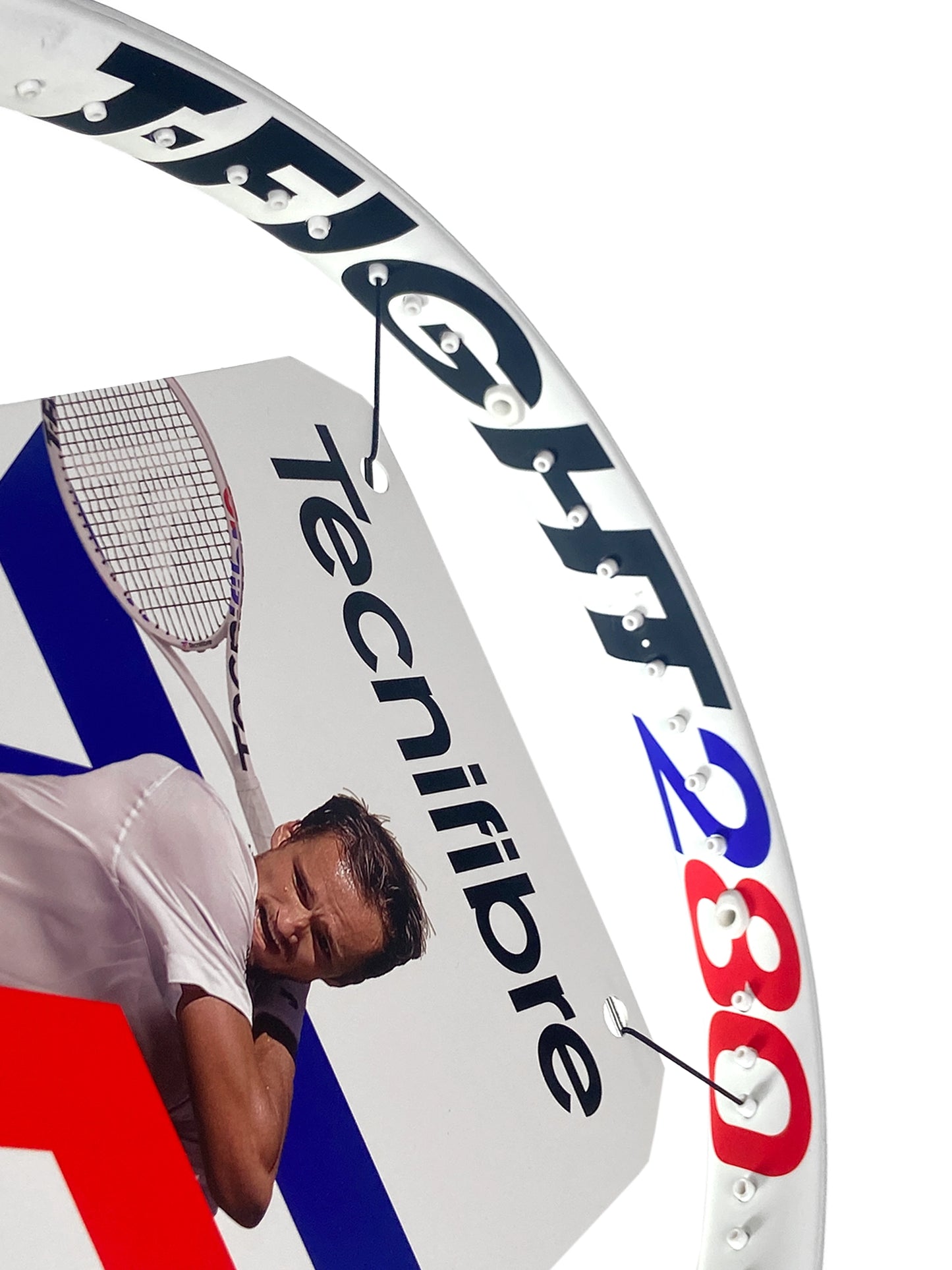 Tecnifibre T-Fight ISO 280