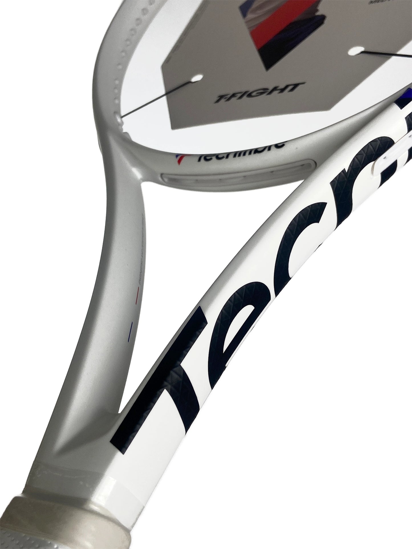 Tecnifibre T-Fight ISO 295