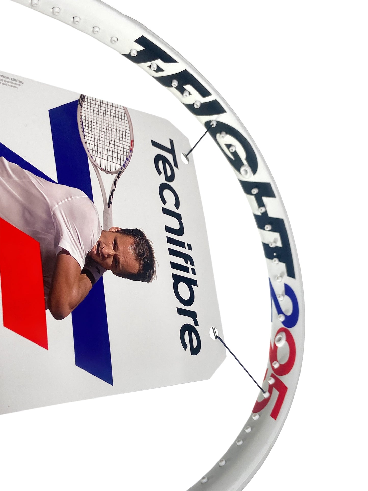 Tecnifibre T-Fight ISO 295