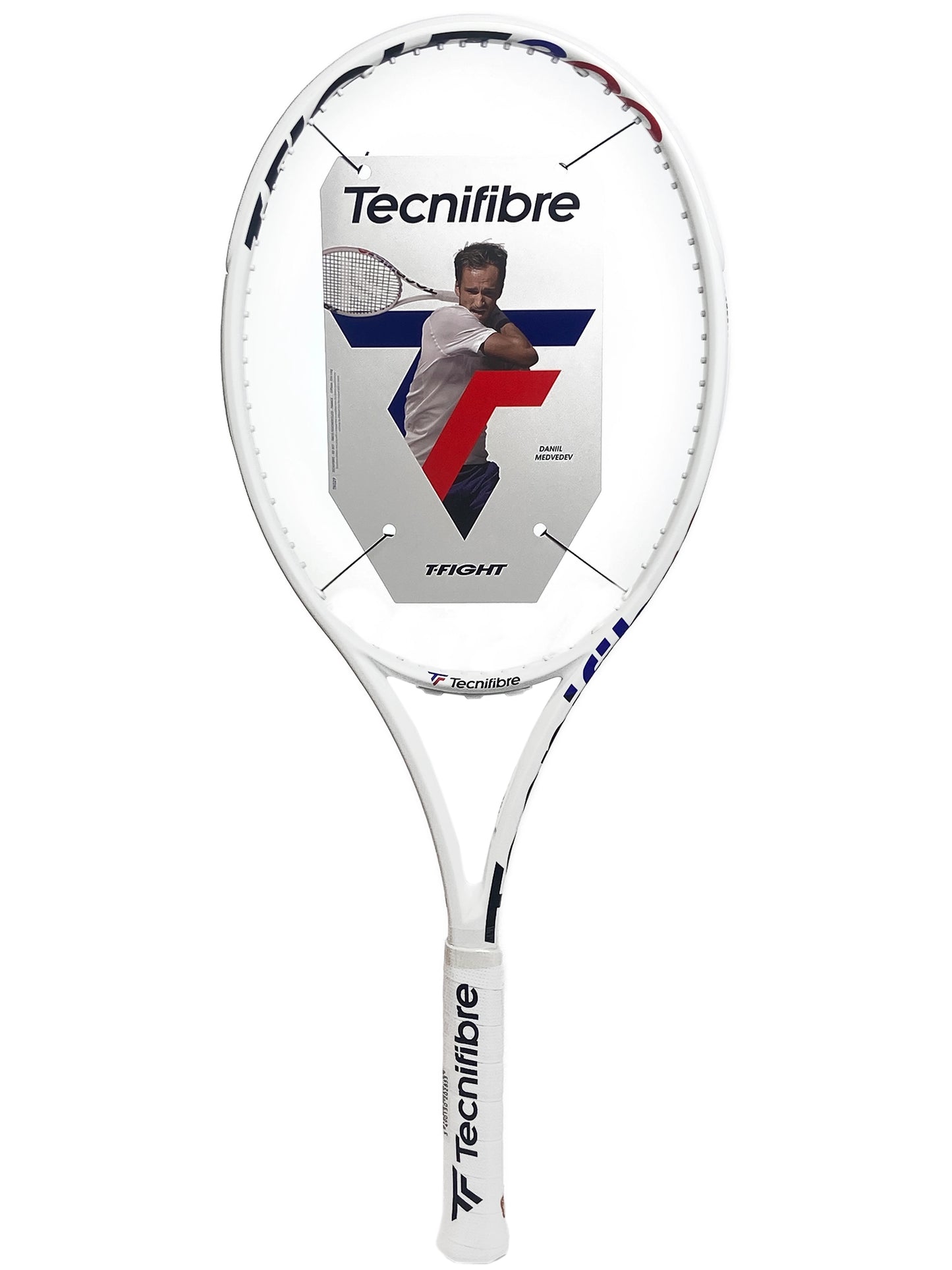 Tecnifibre T-Fight ISO 300