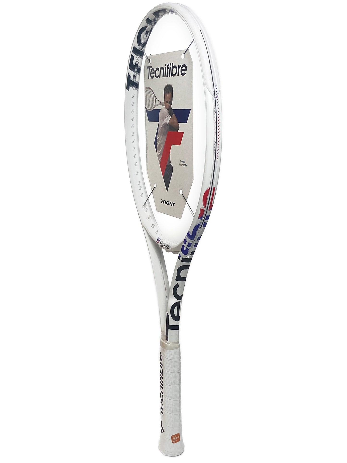 Tecnifibre T-Fight ISO 300