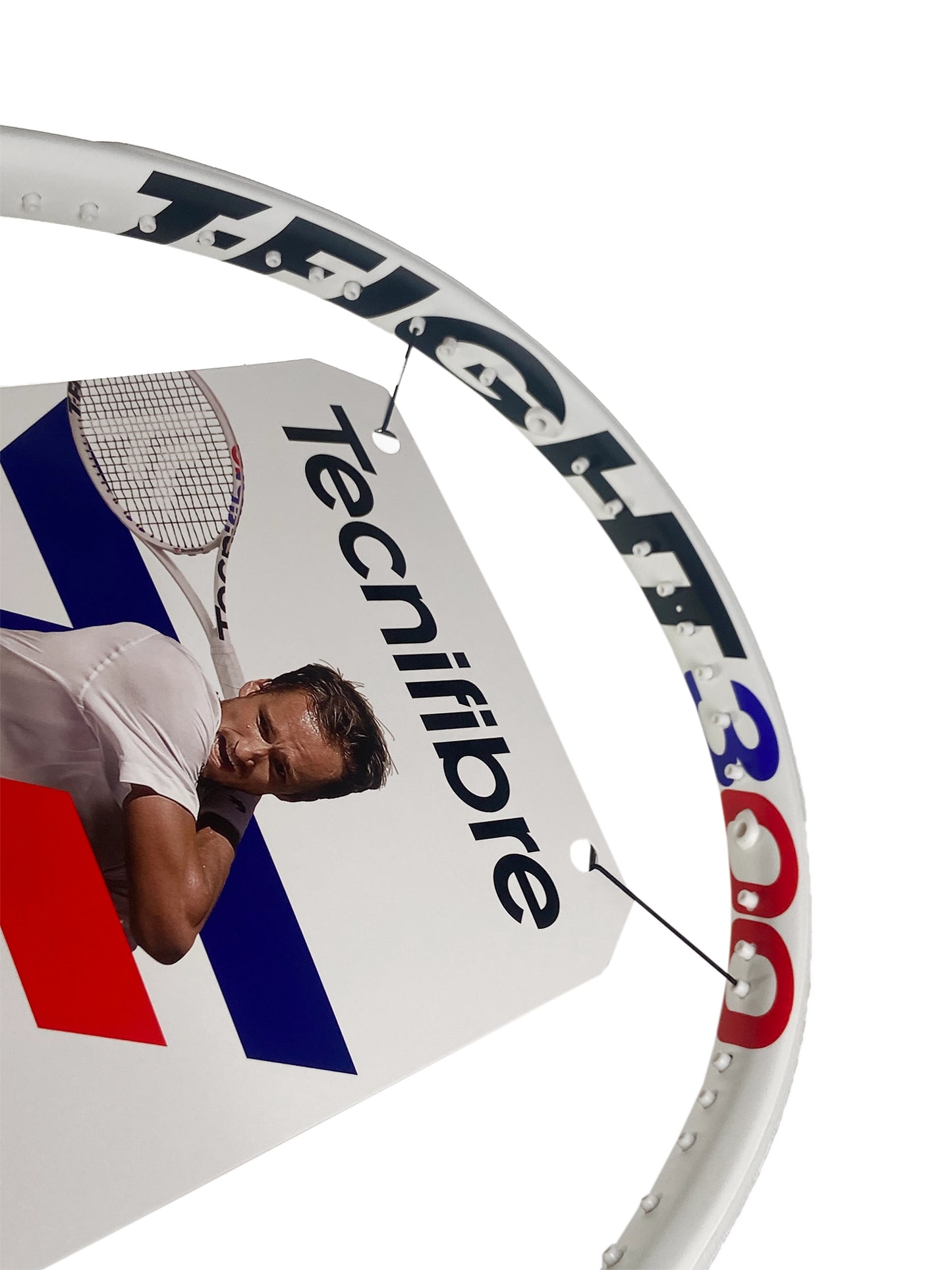 Tecnifibre T-Fight ISO 300