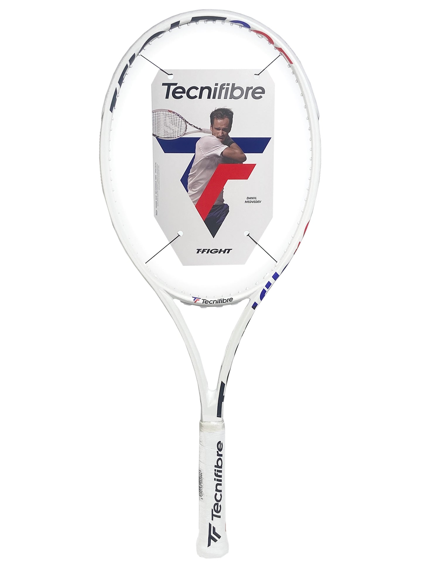 Tecnifibre T-Fight ISO 305