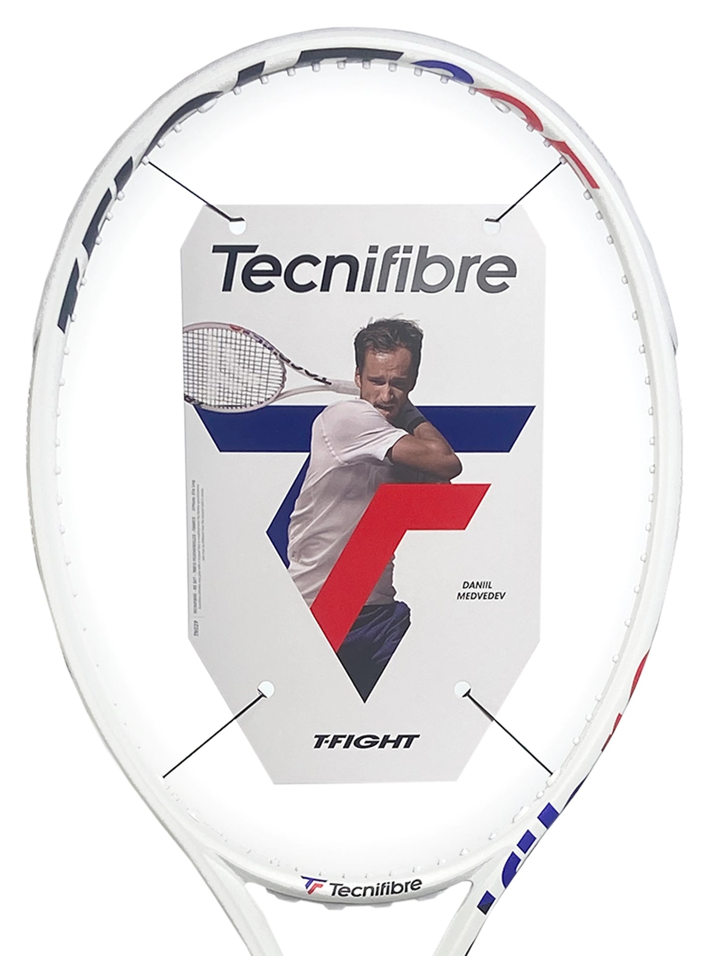 Tecnifibre T-Fight ISO 305