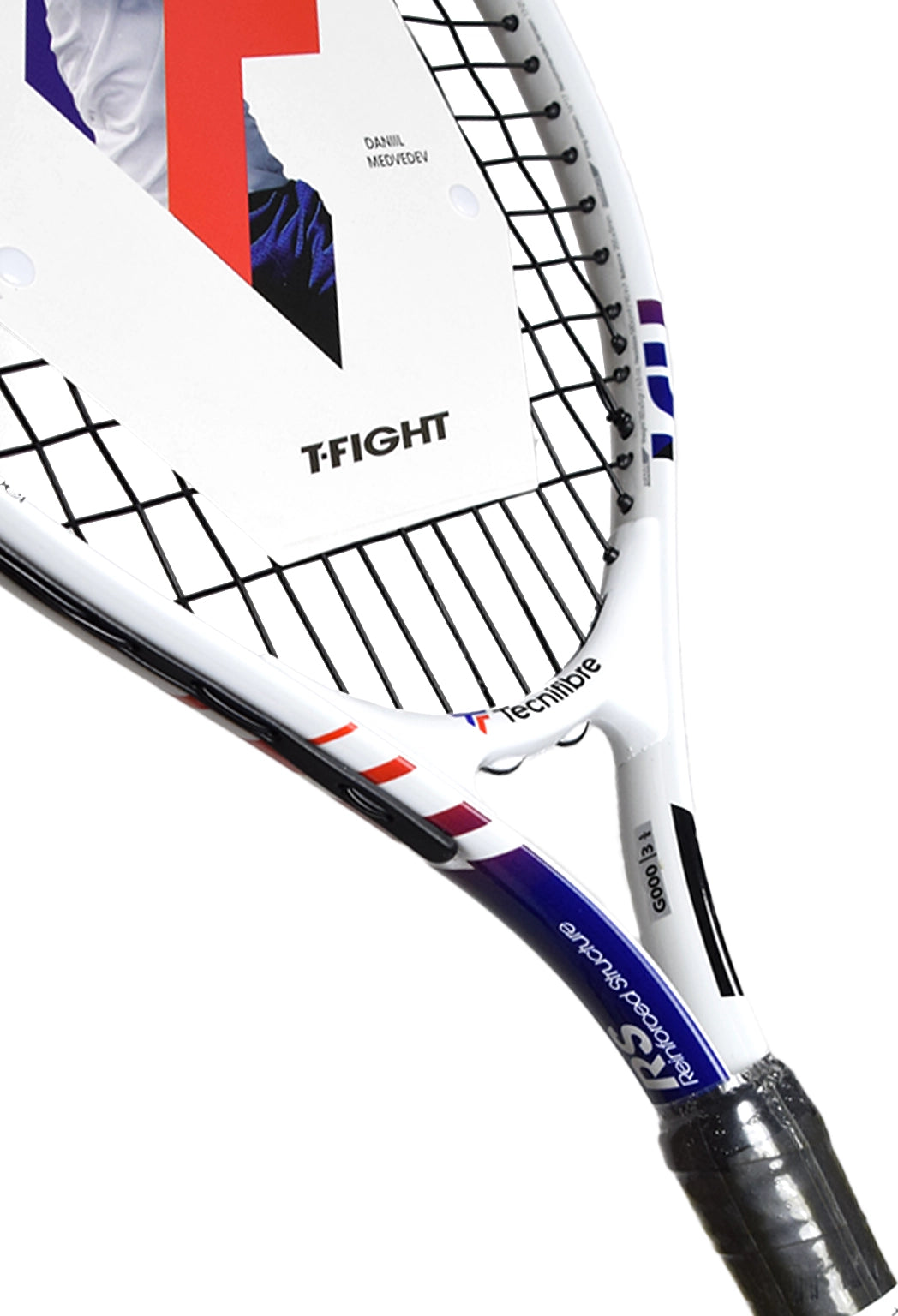 Tecnifibre T-Fight Club 21