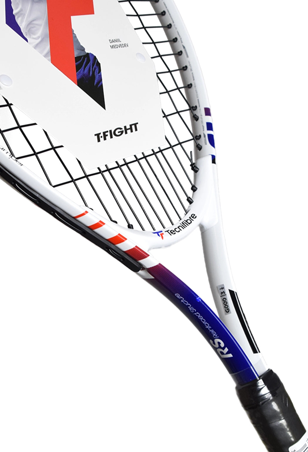 Tecnifibre T-Fight Club 23