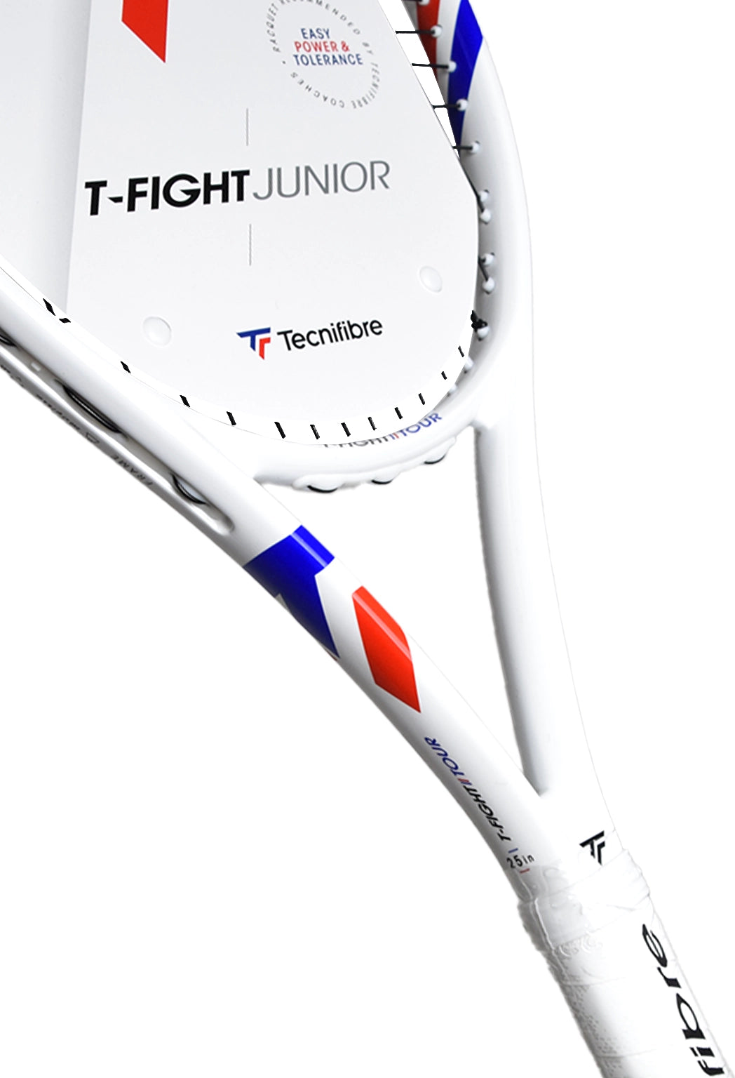 Tecnifibre T-Fight Tour 25 Jr 2025