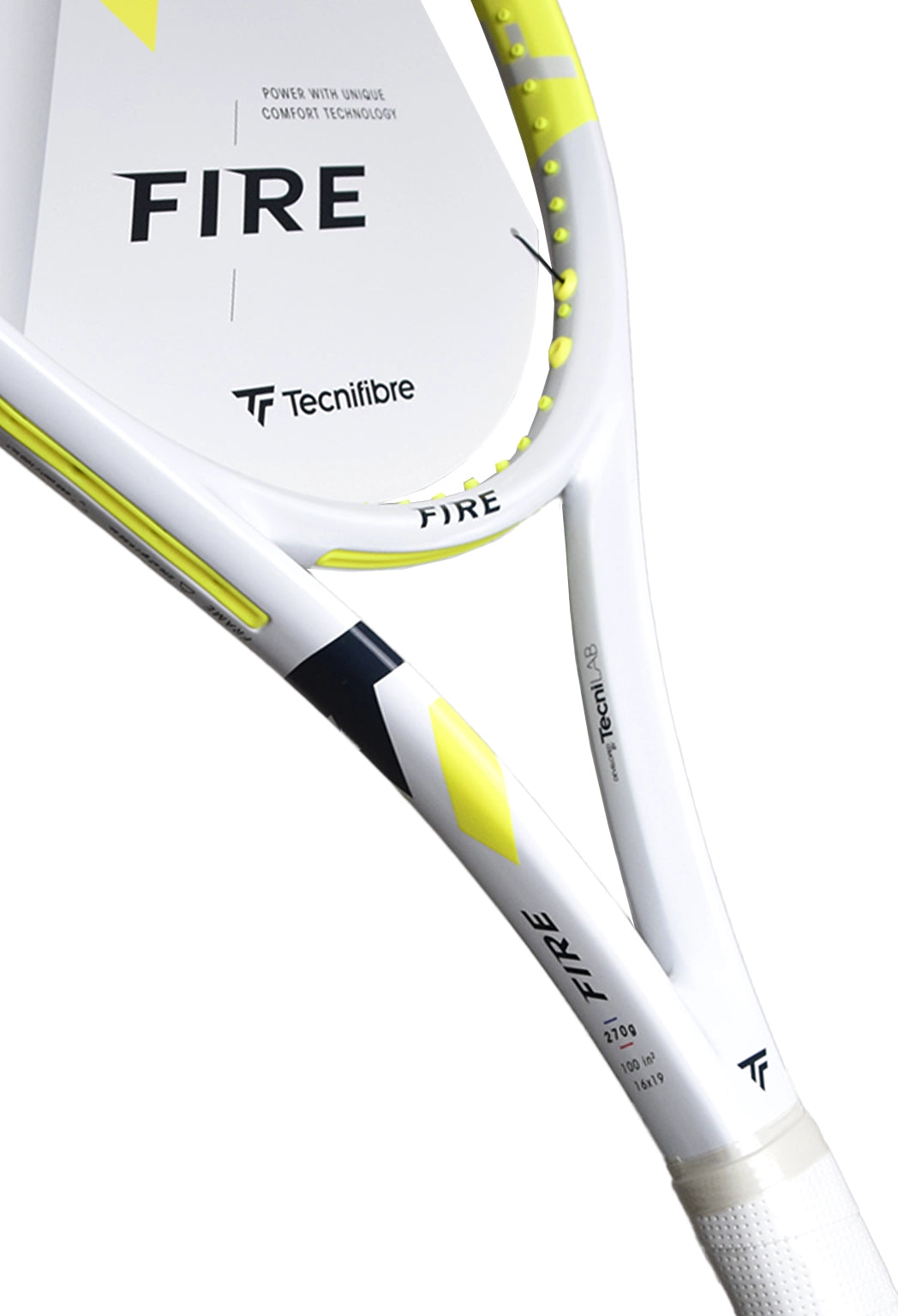 Tecnifibre Fire 270
