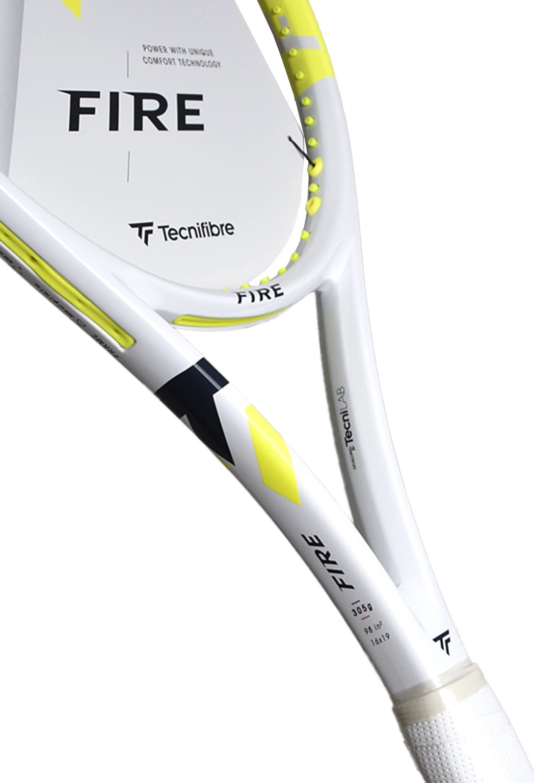 Tecnifibre Fire 305s