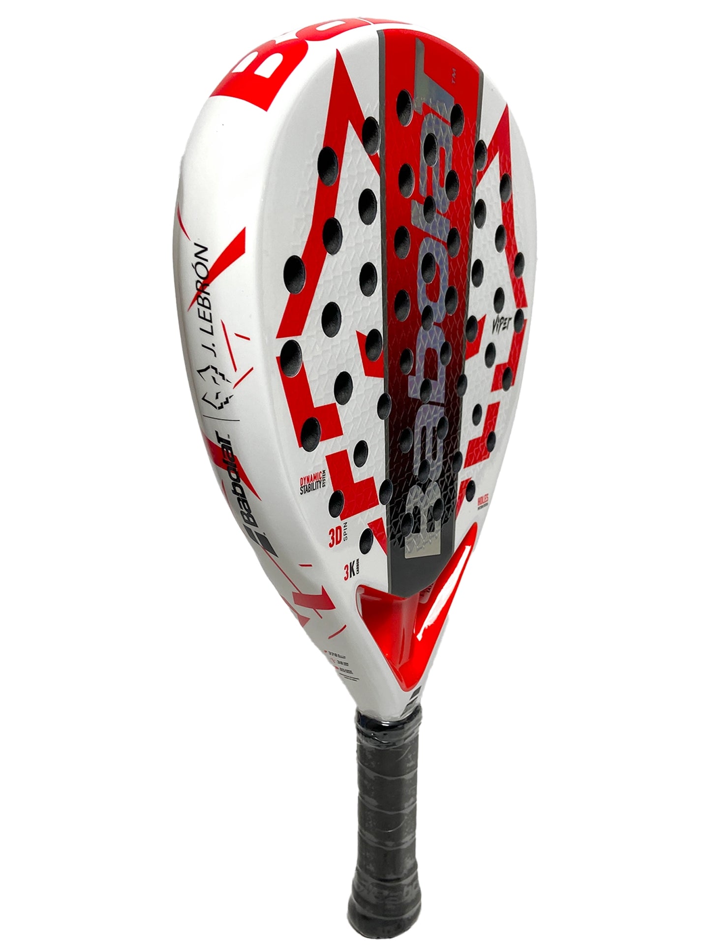 Babolat Viper Juan Lebron 2.5 (150158-100)
